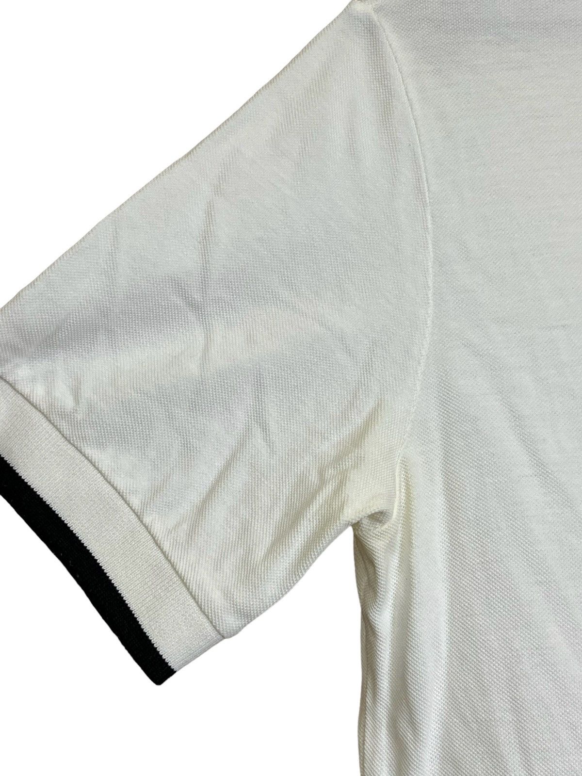 Vivienne Westwood AUTHENTIC VIVIENNE WESTWOOD MAN POLO SHIRT Size US M / EU 48-50 / 2 - 4 Thumbnail