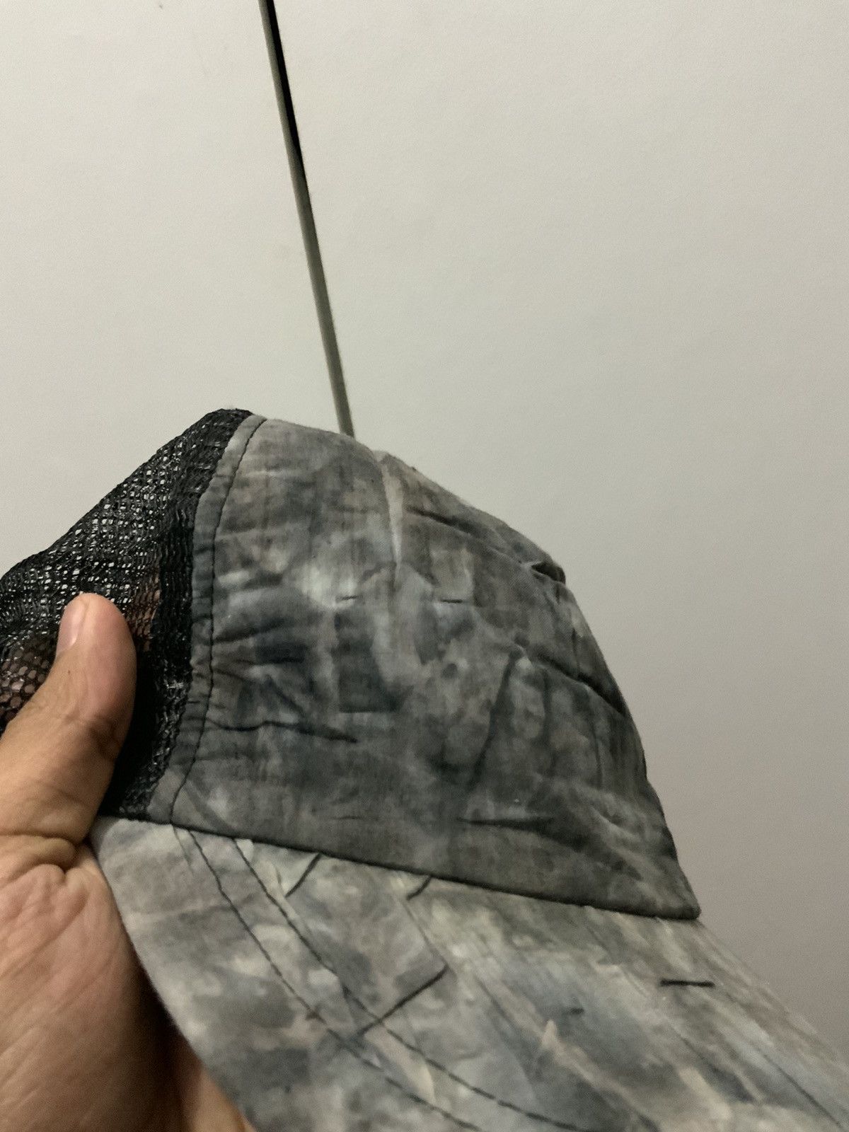 Hat Club Twitching Trucker Hat Size ONE SIZE - 12 Thumbnail