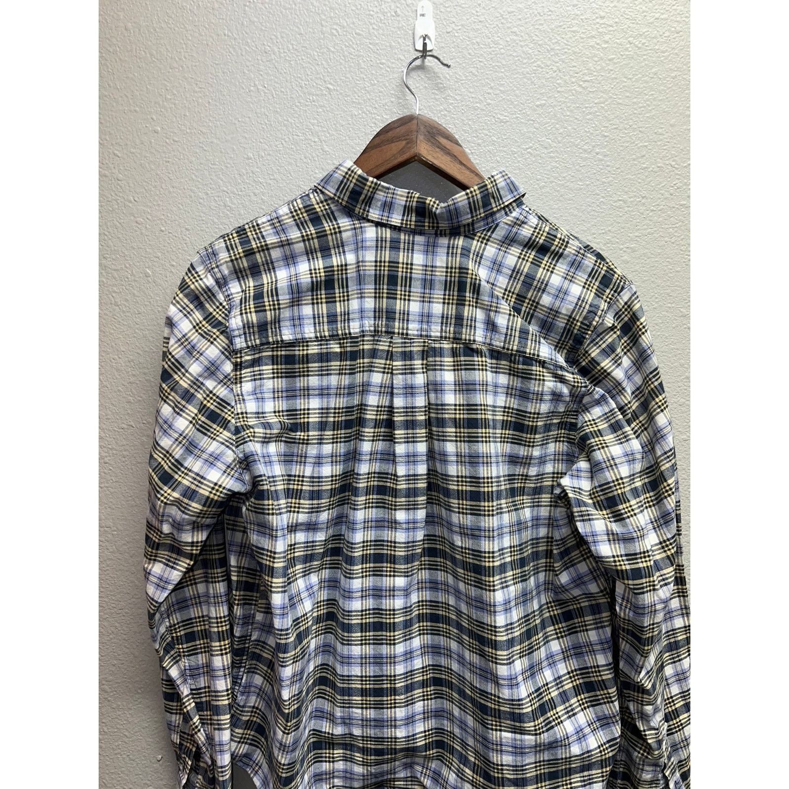 Vintage Vintage Women's Rockies Authentic Jeanswear Shirt VTG Large Size L / US 10 / IT 46 - 8 Thumbnail