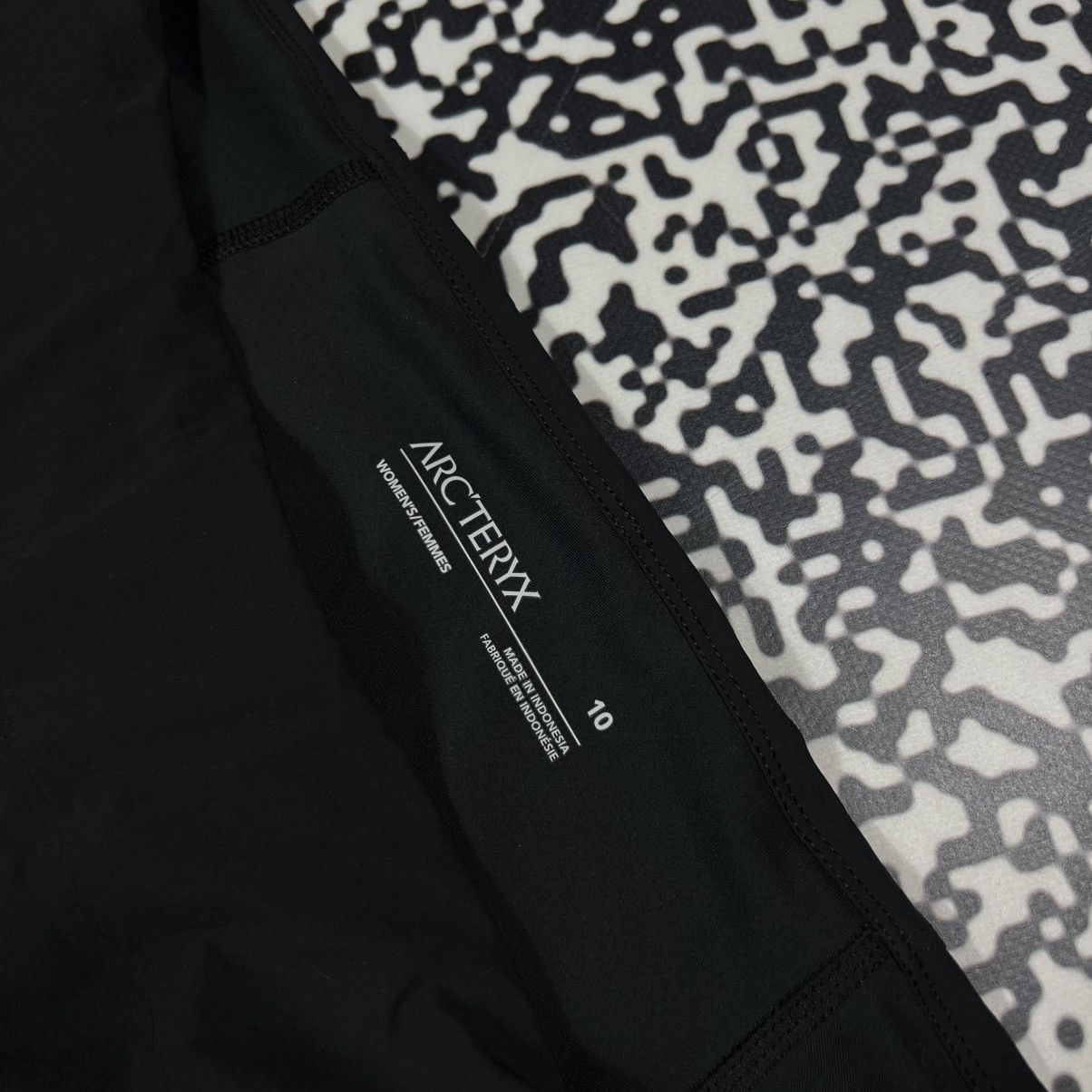 Arc'teryx Arcteryx Sabria Nylon Pants Gorpcore Outdoor Style Size 28" / US 6 / IT 42 - 11 Thumbnail