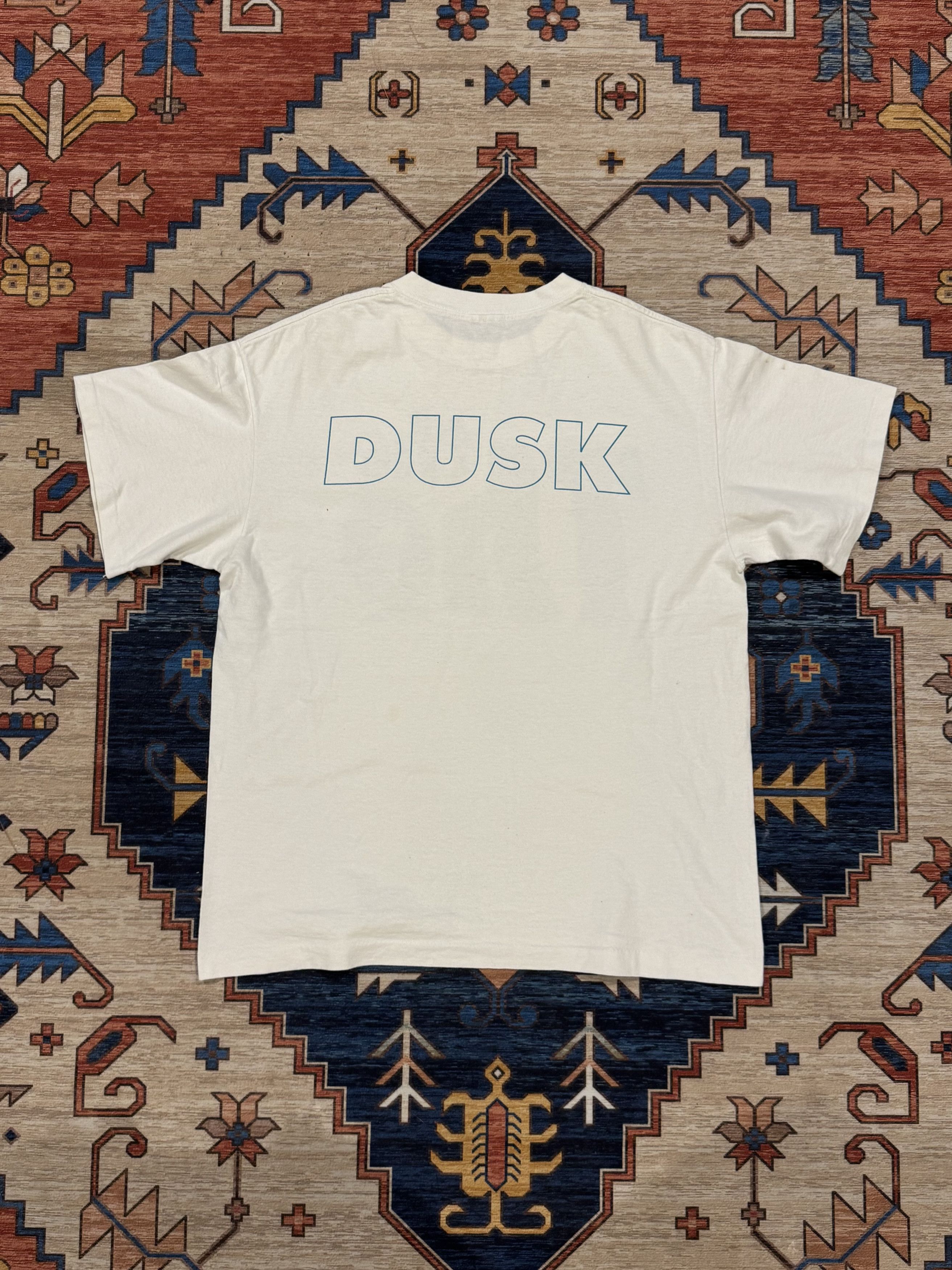 Other The The Album Dusk 1990s Size US XL / EU 56 / 4 - 3 Thumbnail
