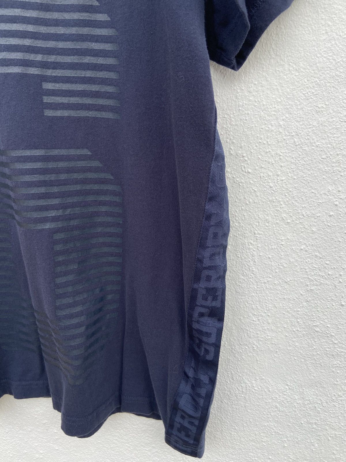 Superdry Super Dry t shirt Size US M / EU 48-50 / 2 - 3 Thumbnail