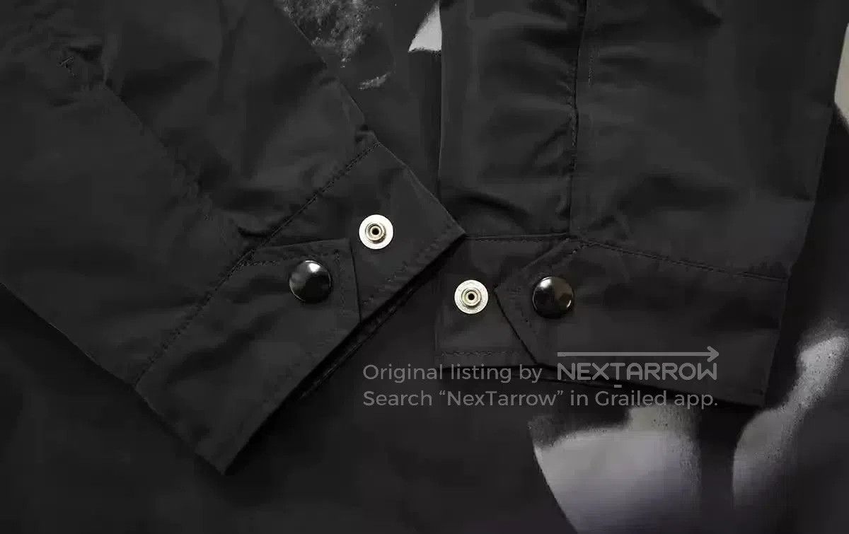 Undercover Undercover Cindy Sherman Coach Jacket. Size M / US 6-8 / IT 42-44 - 4 Thumbnail
