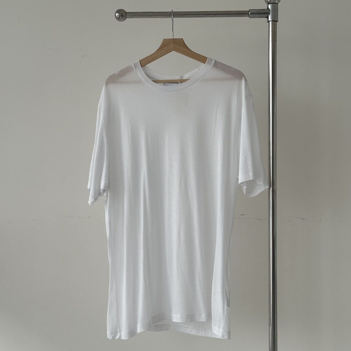 POST ARCHIVE FACTION (PAF) Post Archive Faction - 5.0+ Tee Right Size US L / EU 52-54 / 3 - 2 Thumbnail