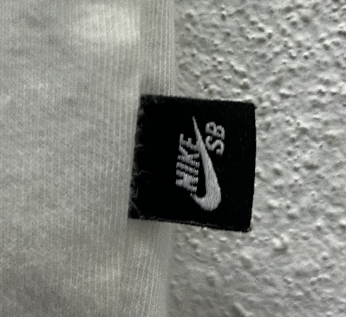 Nike × Nike SB THE NIKE TEE NIKE SB SHIRT Size US M / EU 48-50 / 2 - 4 Thumbnail