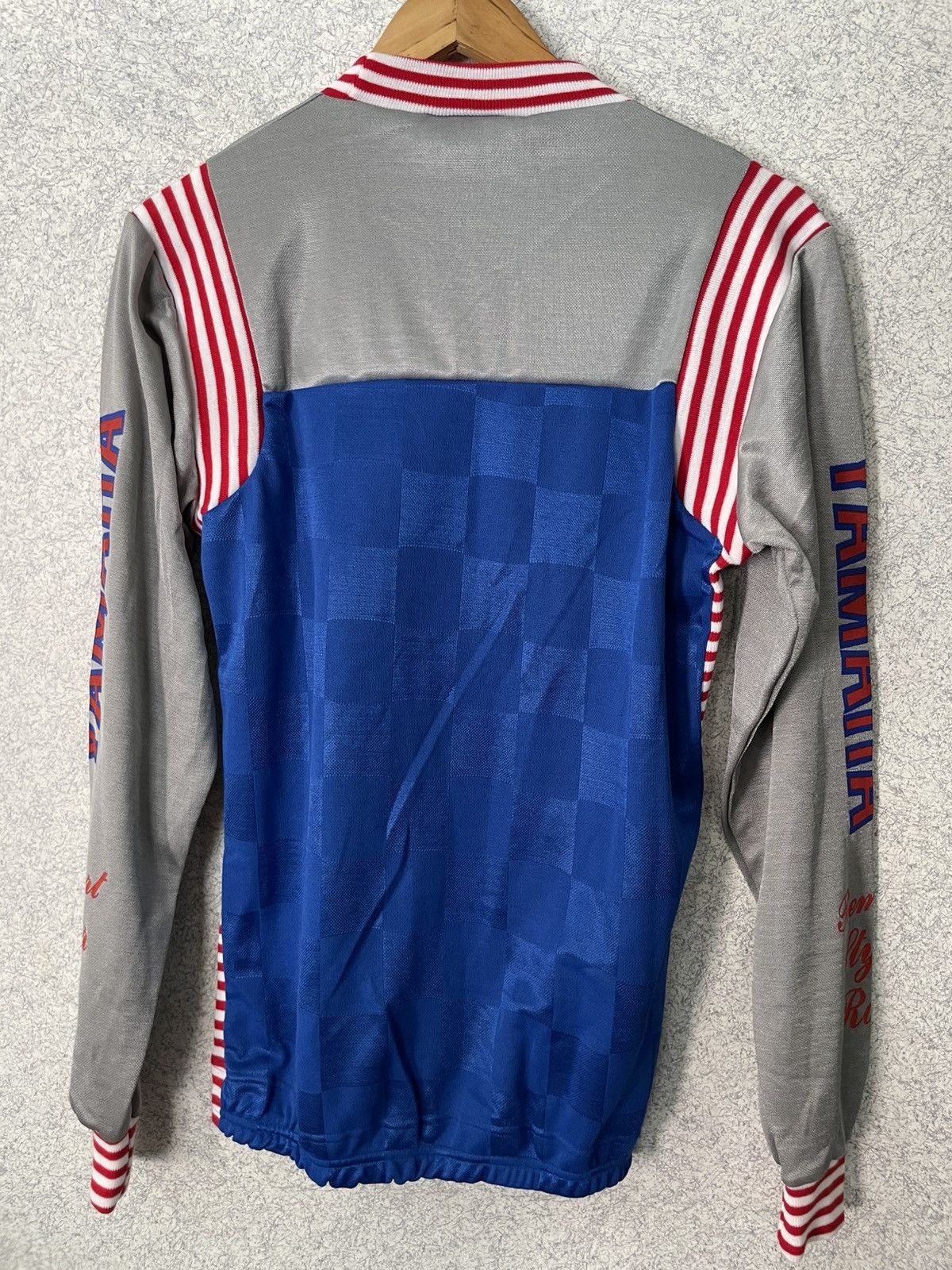 Vintage × Yamaha Yamaha vintage Size US M / EU 48-50 / 2 - 11 Thumbnail