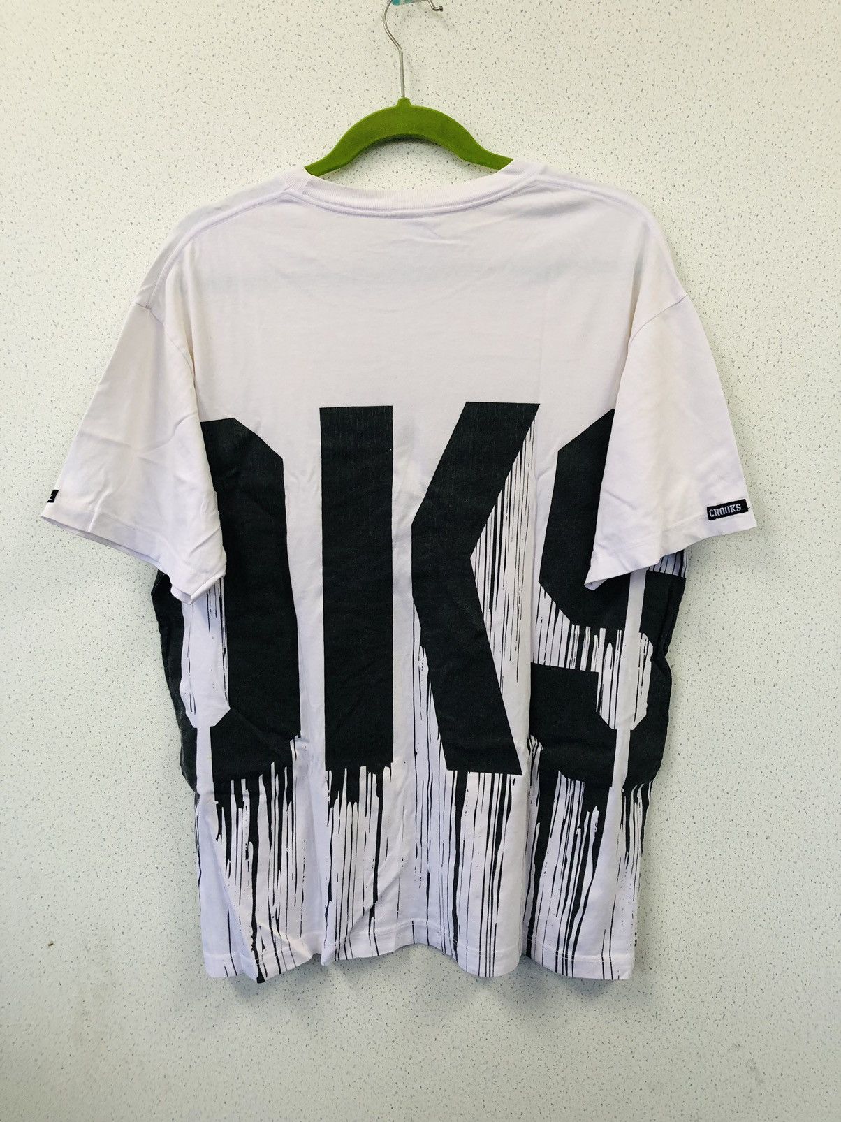 Crooks & Castles Crooks & Castles T-shirt Size US L / EU 52-54 / 3 - 10 Thumbnail