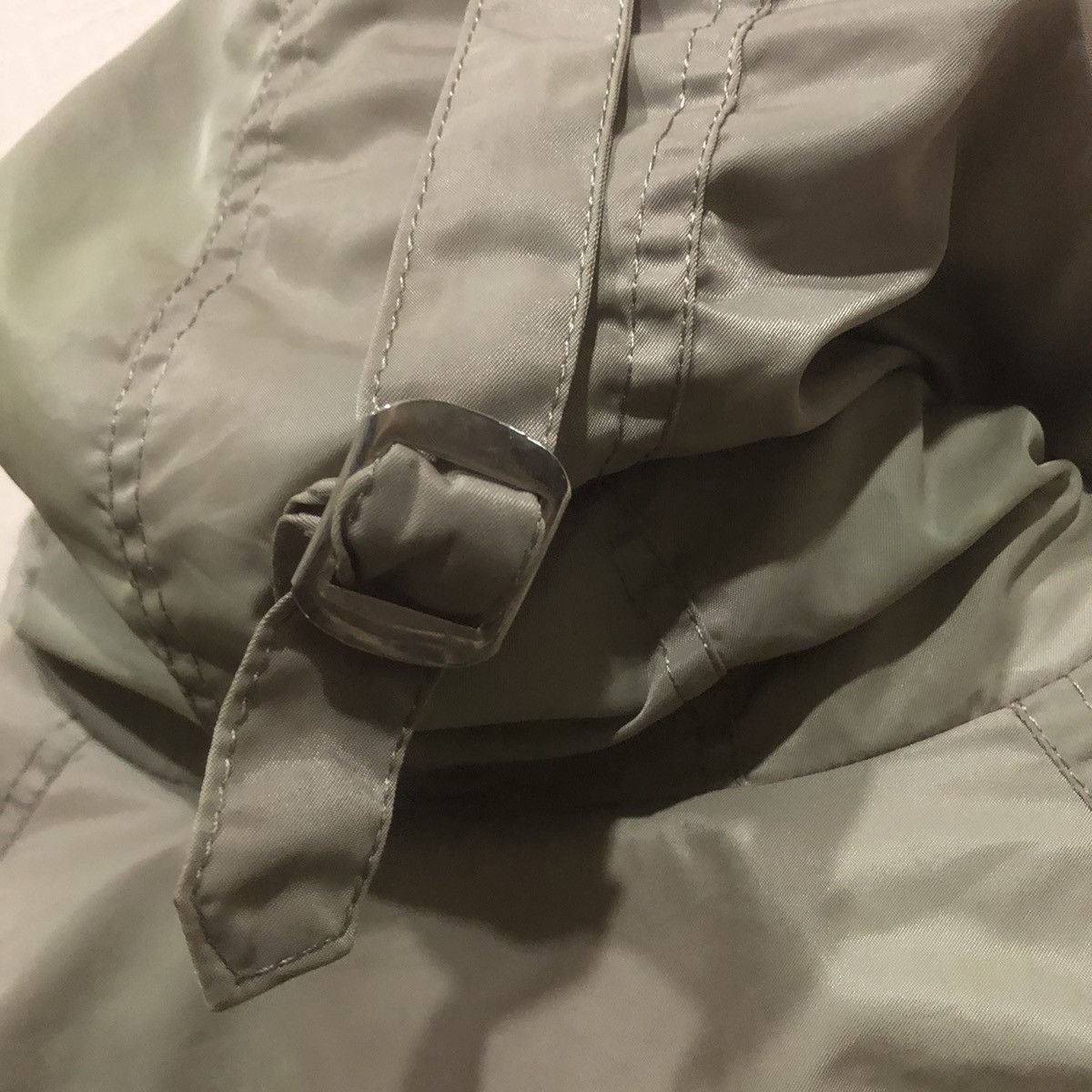 Wrangler Wrangler Parka Fur Inside Size US M / EU 48-50 / 2 - 7 Thumbnail
