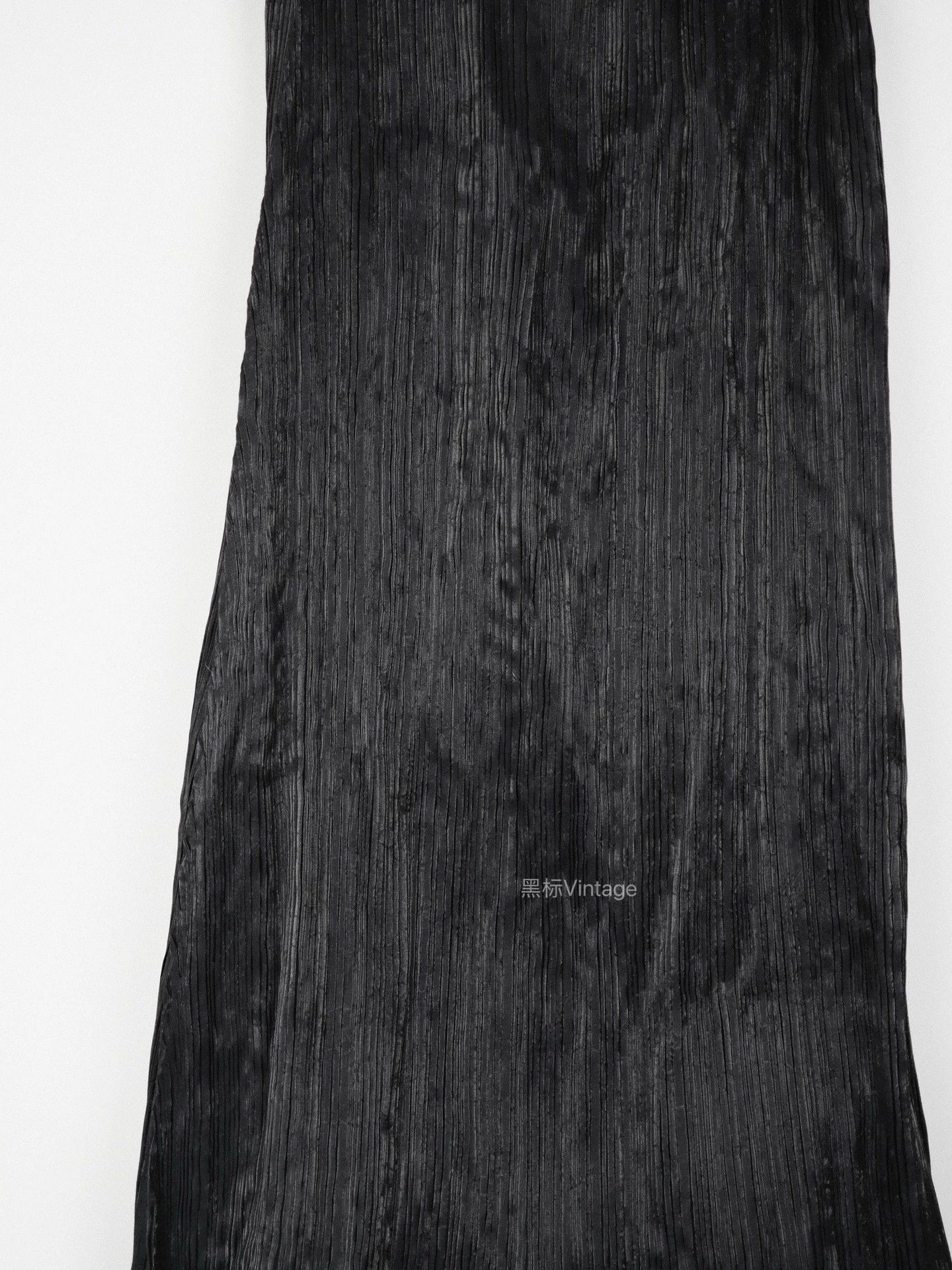 Issey Miyake IM 97ss Archive Bouquet Mermaid Skirt Womens Size 27" / US 4 / IT 40 - 3 Thumbnail