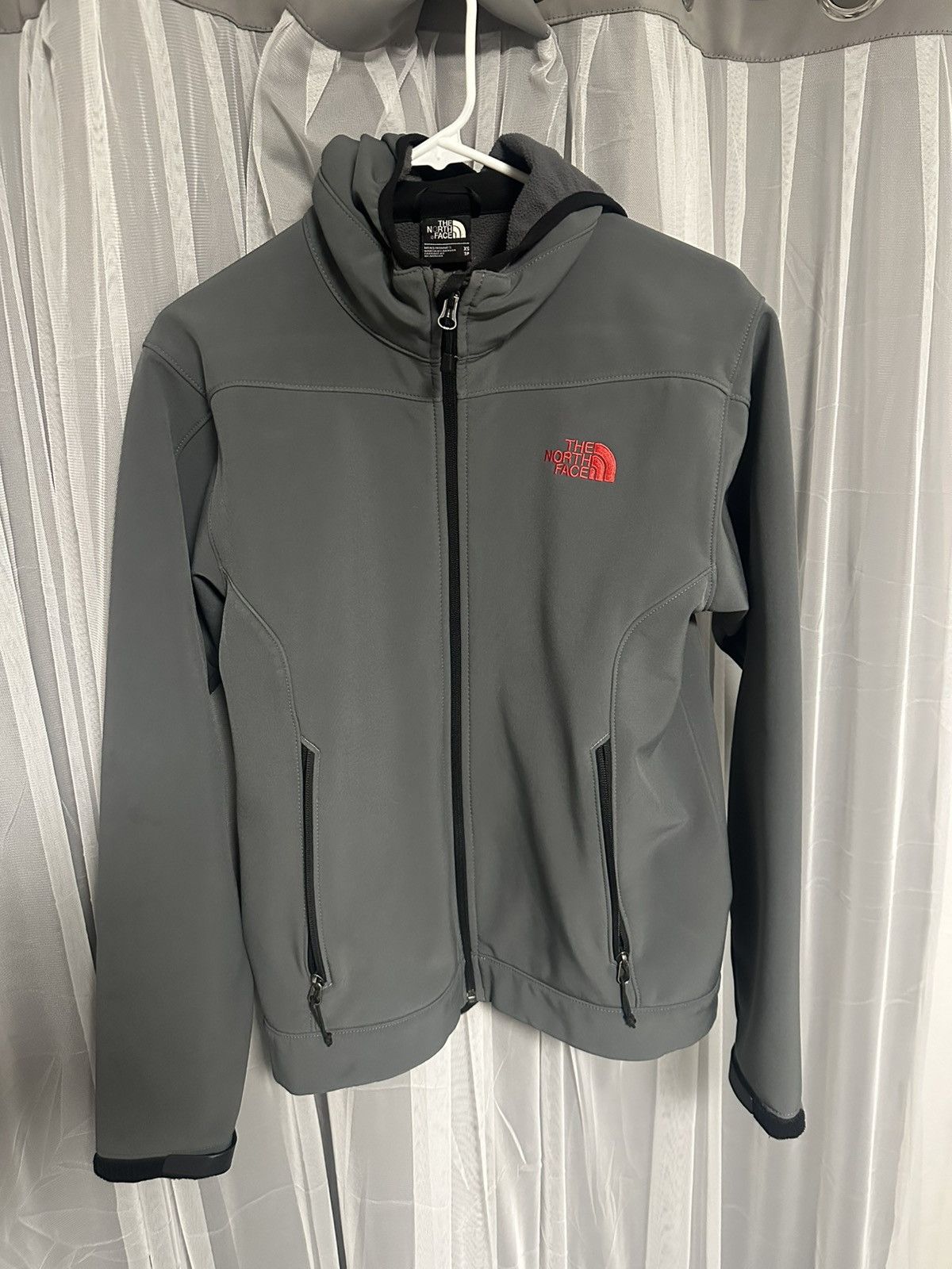 The North Face North Face Jacket Size US XS / EU 42 / 0 - 1 Thumbnail