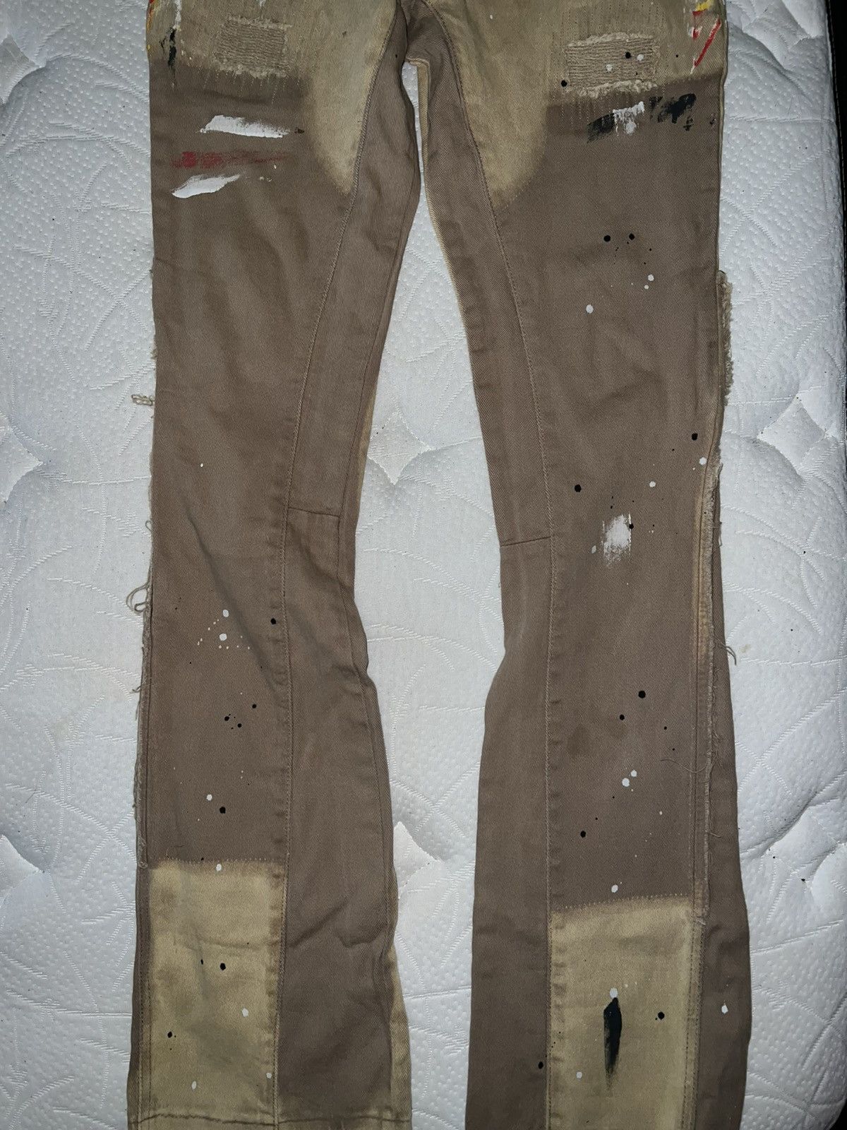 Other Stacked Jeans Size US 30 / EU 46 - 3 Thumbnail