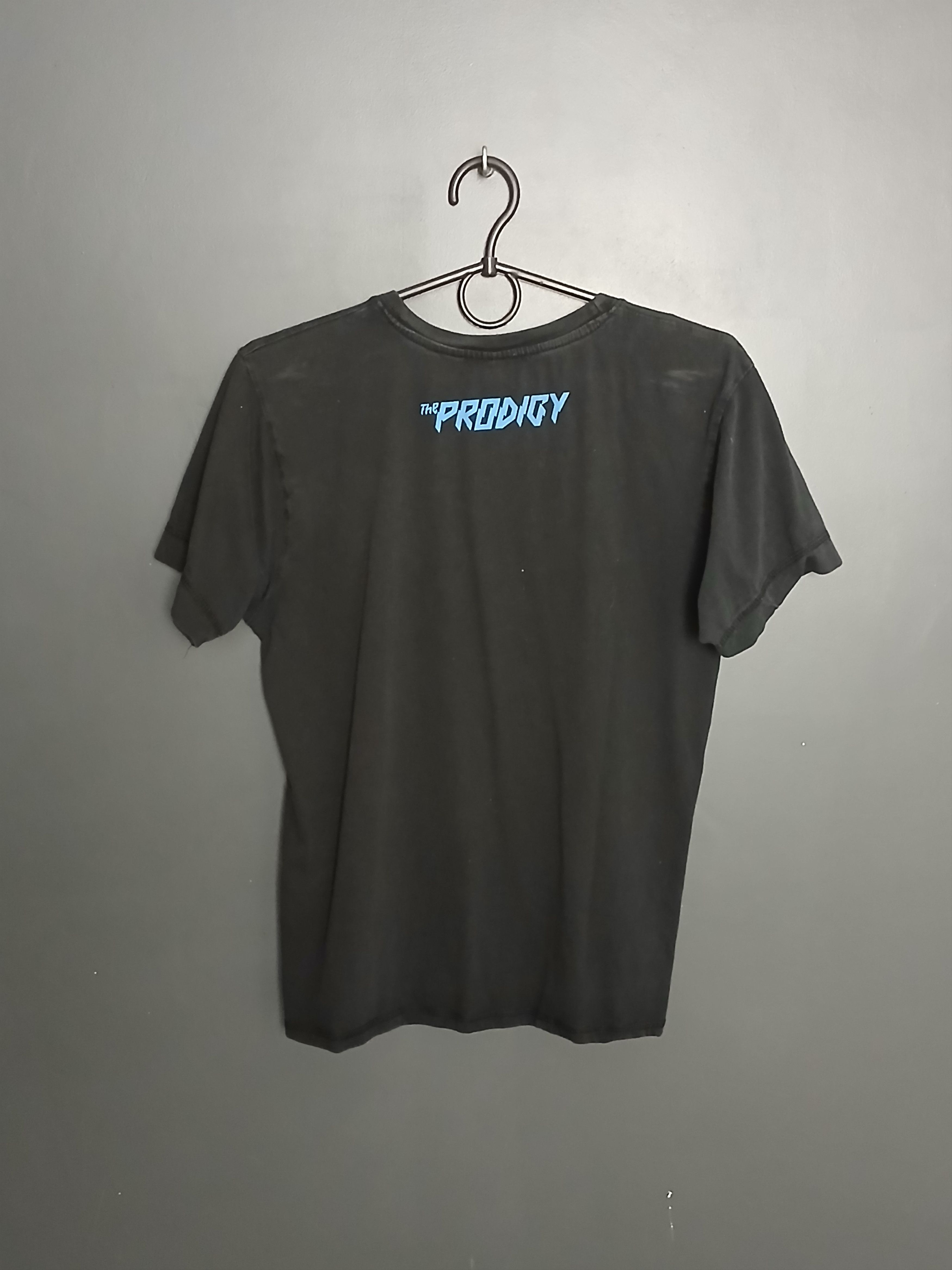 Band Tees The Prodigy T-Shirt Size US S / EU 44-46 / 1 - 2 Thumbnail