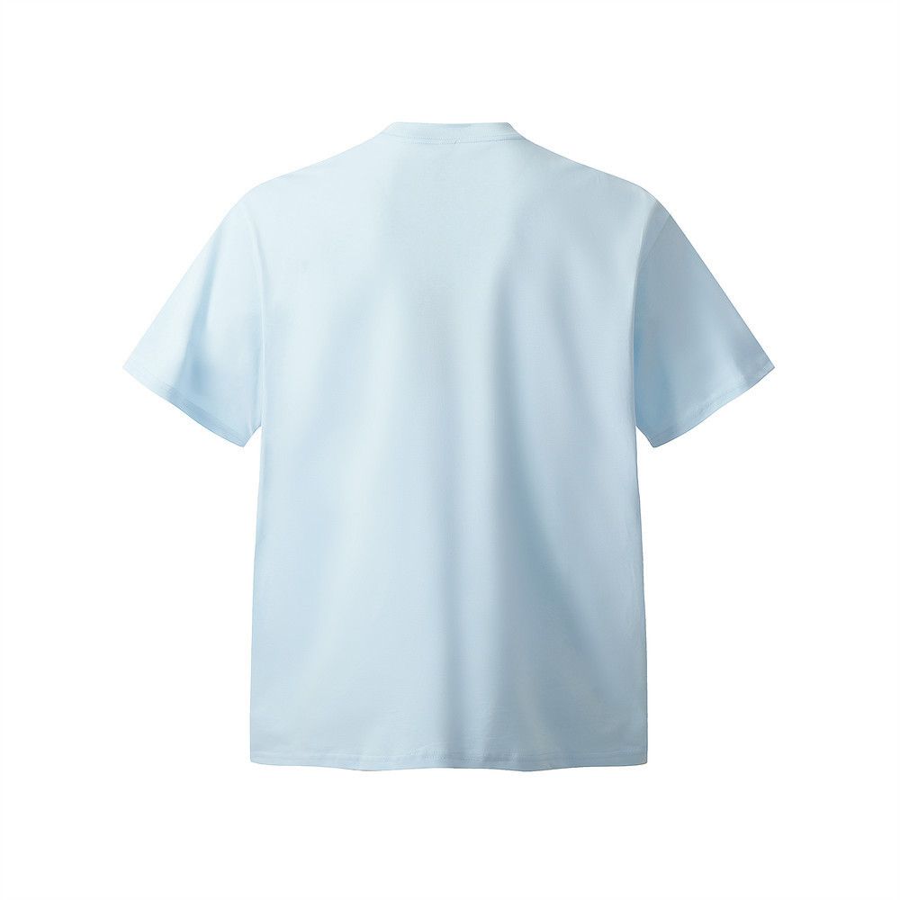Japanese Brand × Vintage Men's casual simple street creative apple print T-shirt Size US M / EU 48-50 / 2 - 2 Thumbnail