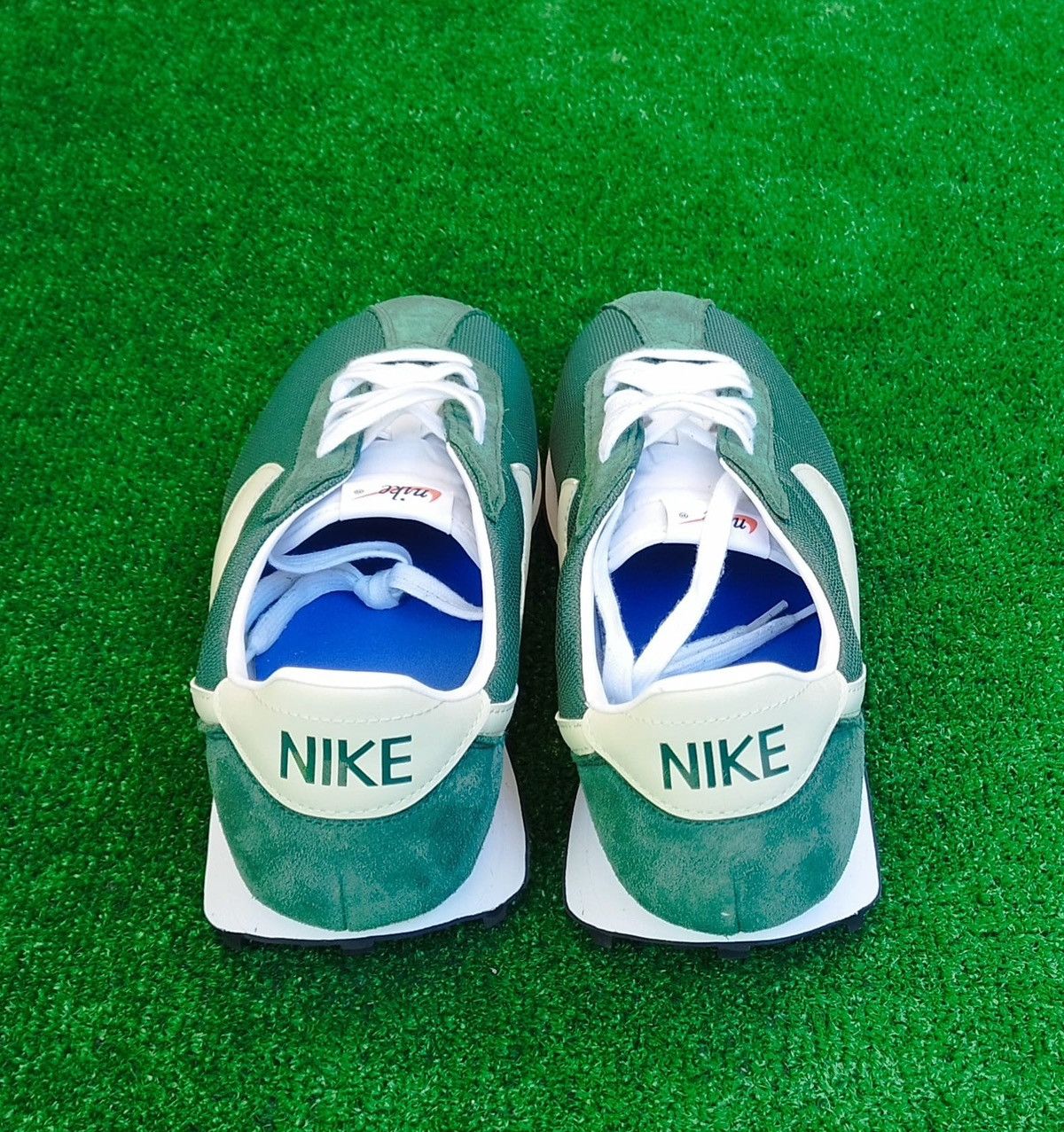 Nike Sneakers Nike P-1000 Unisex #13 Size US 13 / EU 46 - 5 Thumbnail