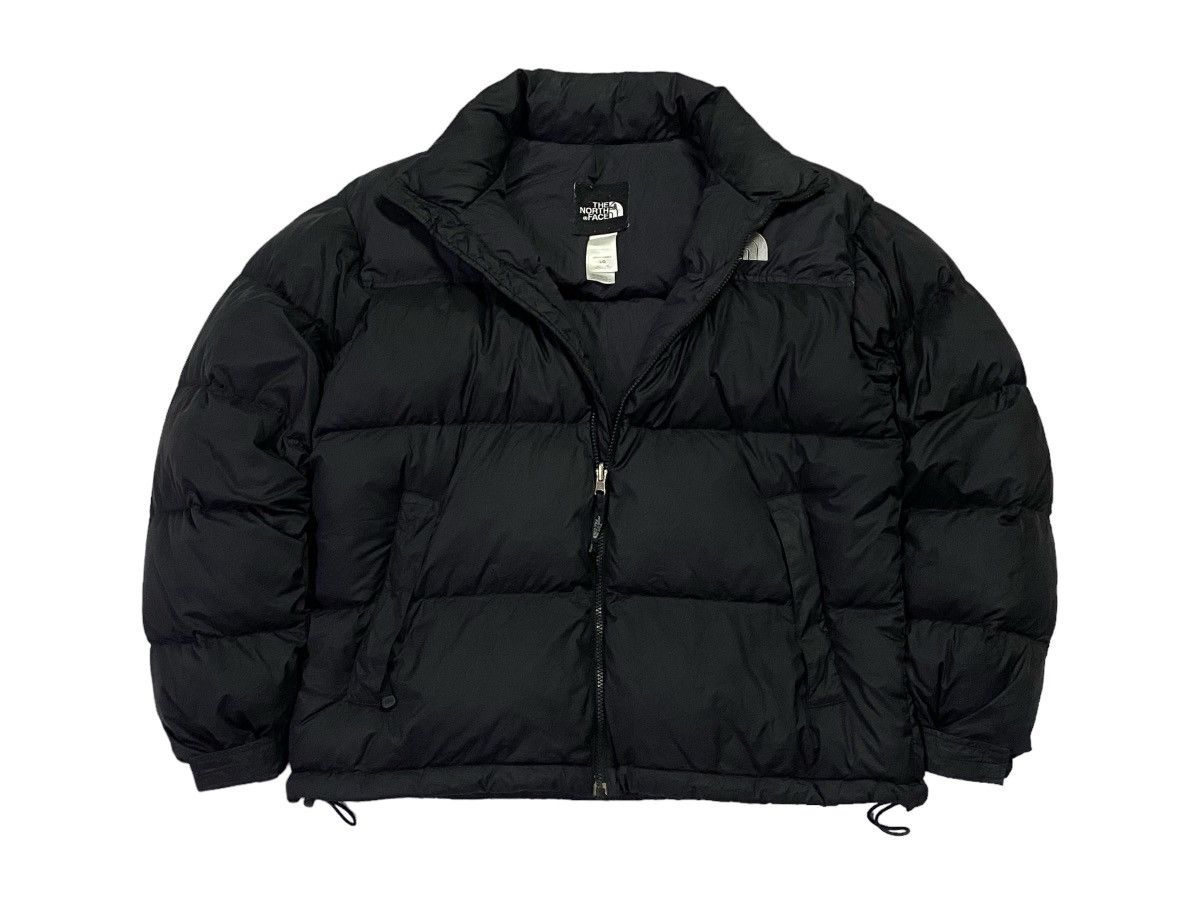 The North Face The North Face 700 Nuptse Puffer Jacket Size US L / EU 52-54 / 3 - 2 Thumbnail