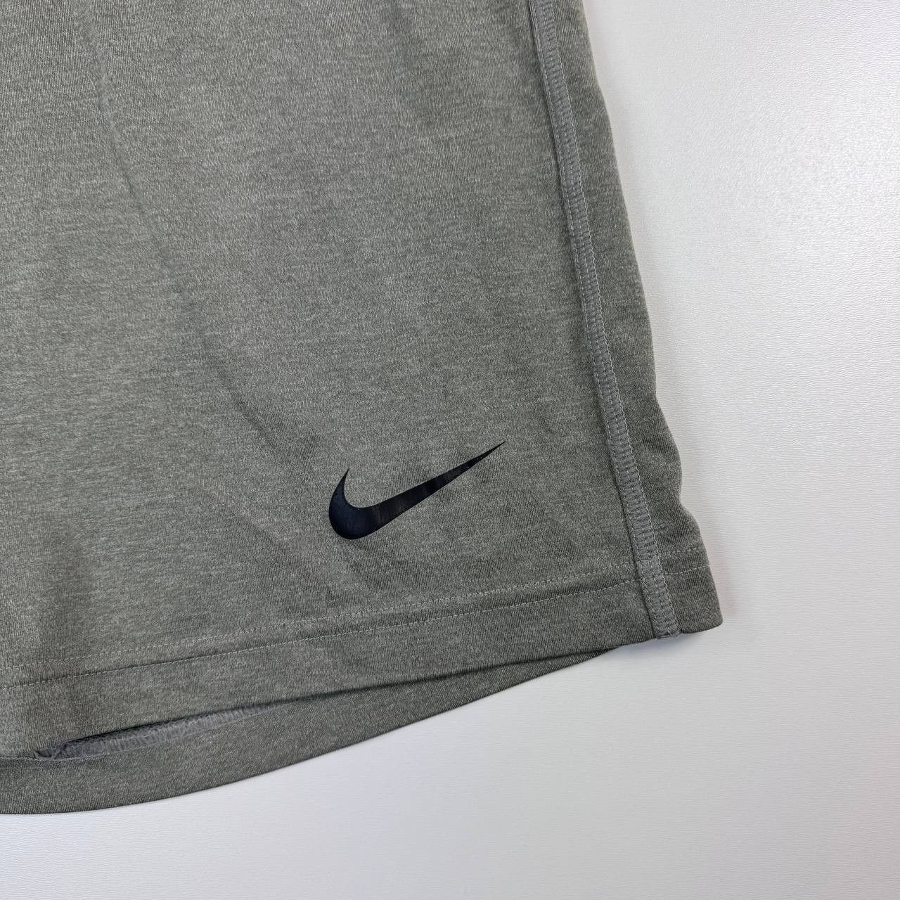Nike Nike Dri Fit Shorts 585634-063 Mens M Size US 30 / EU 46 - 2 Thumbnail