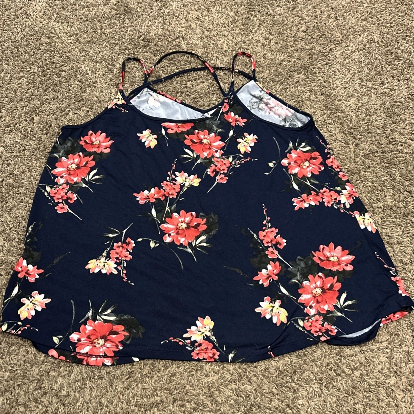 Vintage VINTAGE? No. Size XXL / US 16-18 / IT 52-54 - 3 Thumbnail