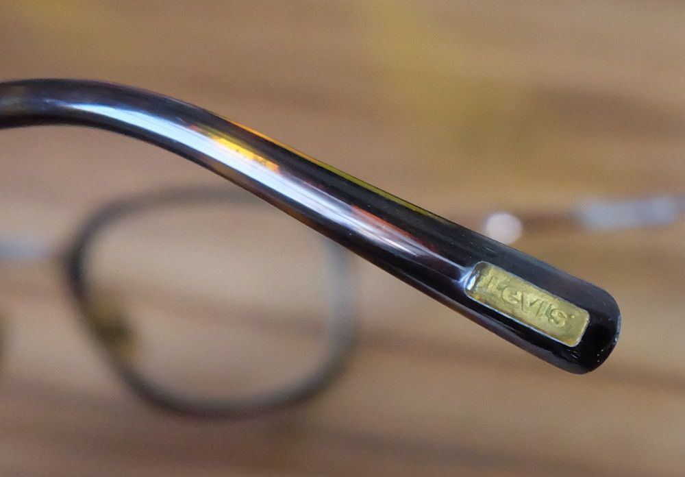 Levi's Levi's Glasses Size ONE SIZE - 5 Thumbnail