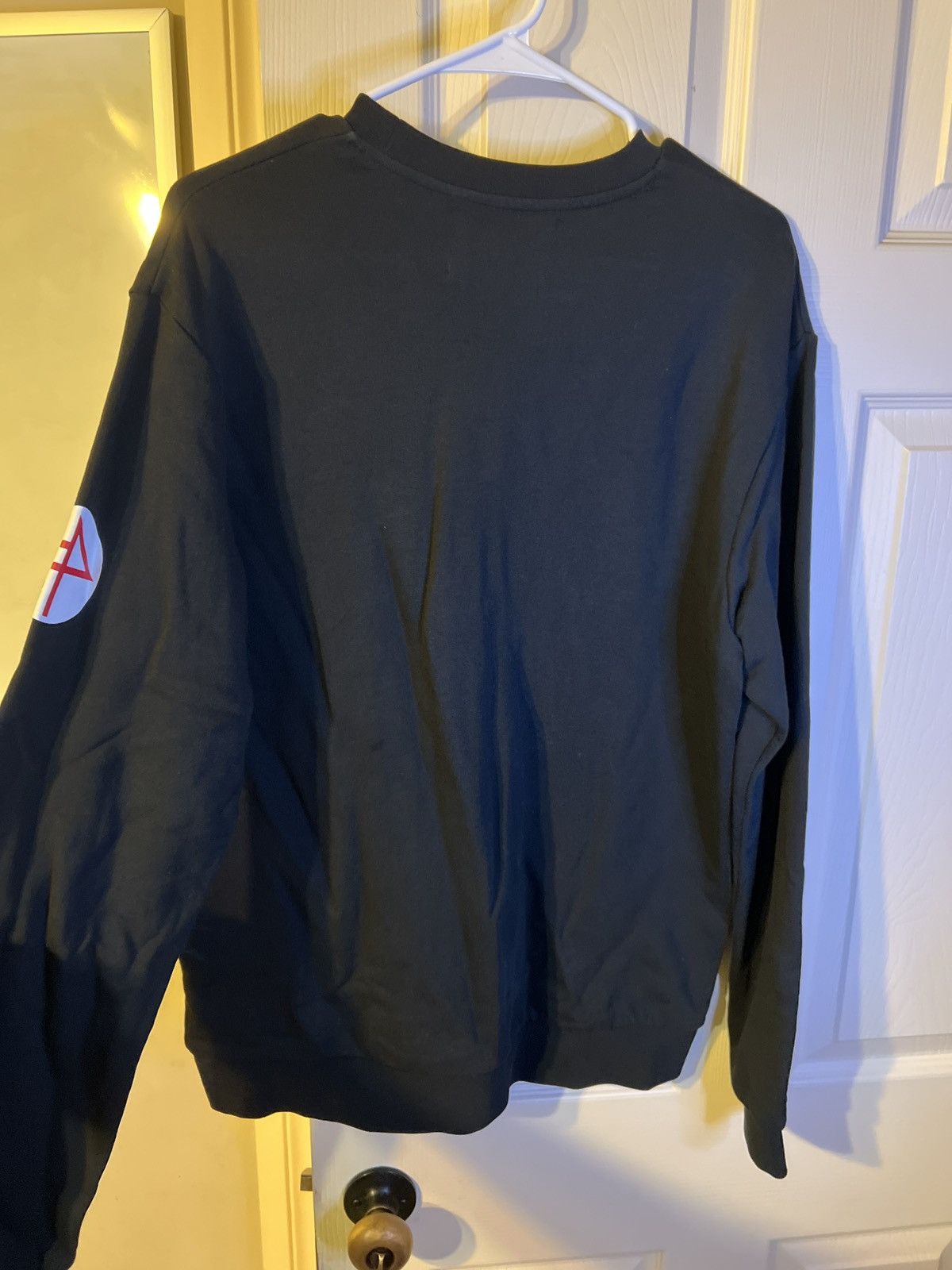 Fred Perry × Raf Simons Raf simons fred perry sweater Size US S / EU 44-46 / 1 - 2 Thumbnail