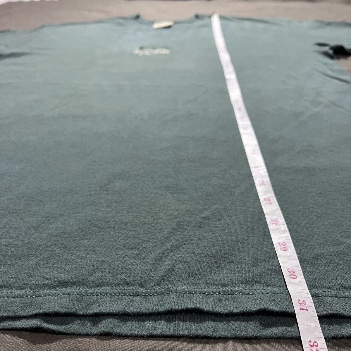 Mossimo Vintage 90s Mossimo Tee L Skate graphic streetwear Size US L / EU 52-54 / 3 - 6 Thumbnail