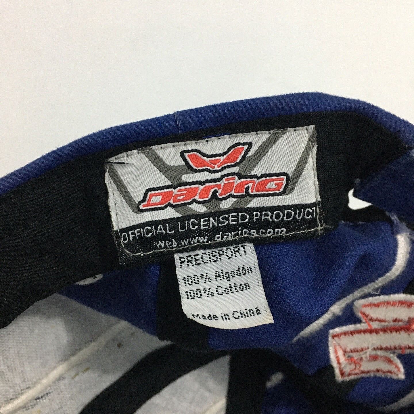 Vintage Vintage Suzuki R GRX Yoshimura Moto GP Racing Team Japan Size ONE SIZE - 13 Thumbnail