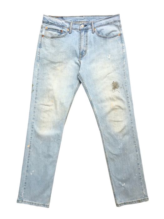 Levis 2024 511 35x32