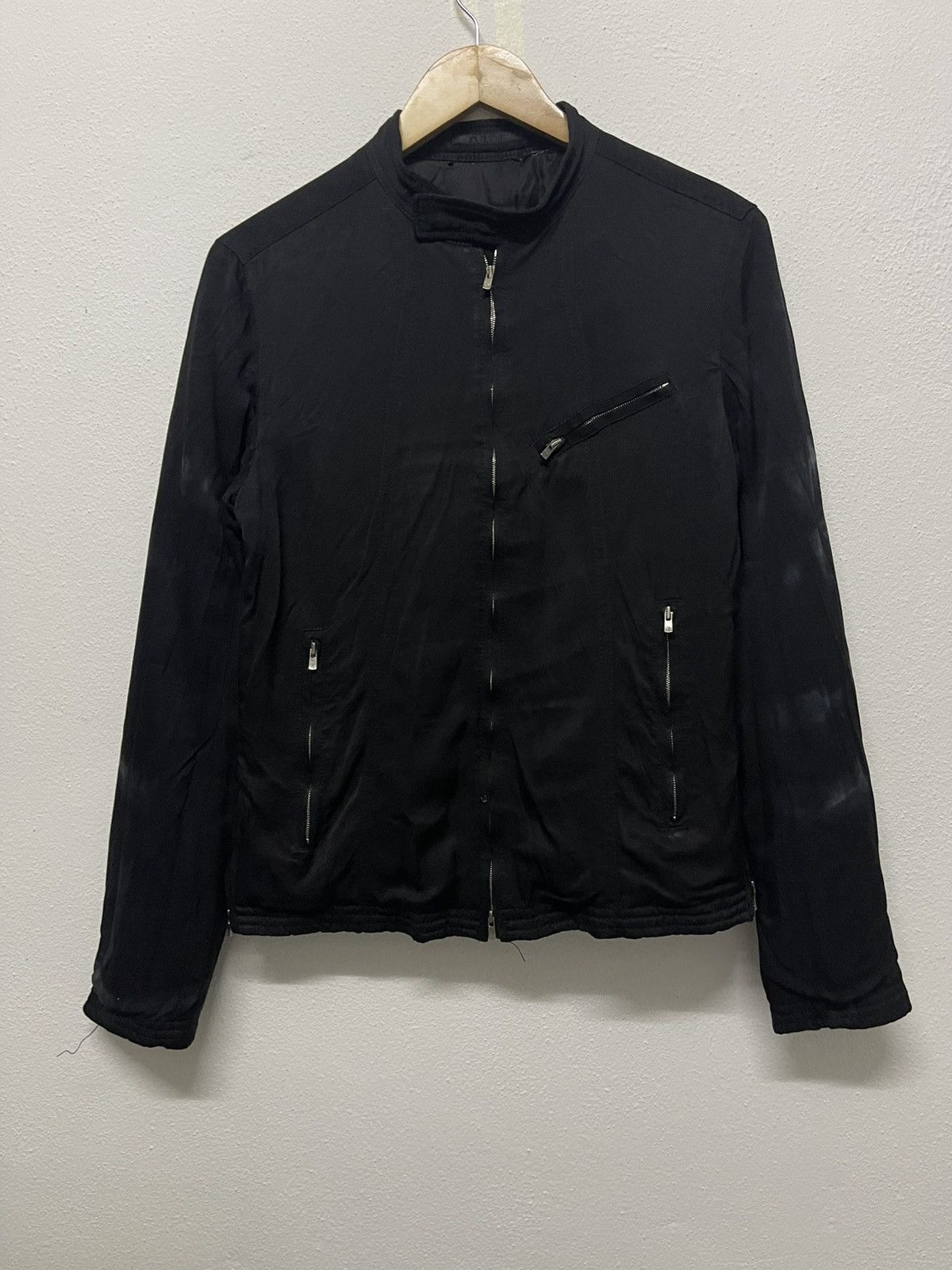 Japanese Brand Putumayo x Show by Rock x ShinganCrimsonz