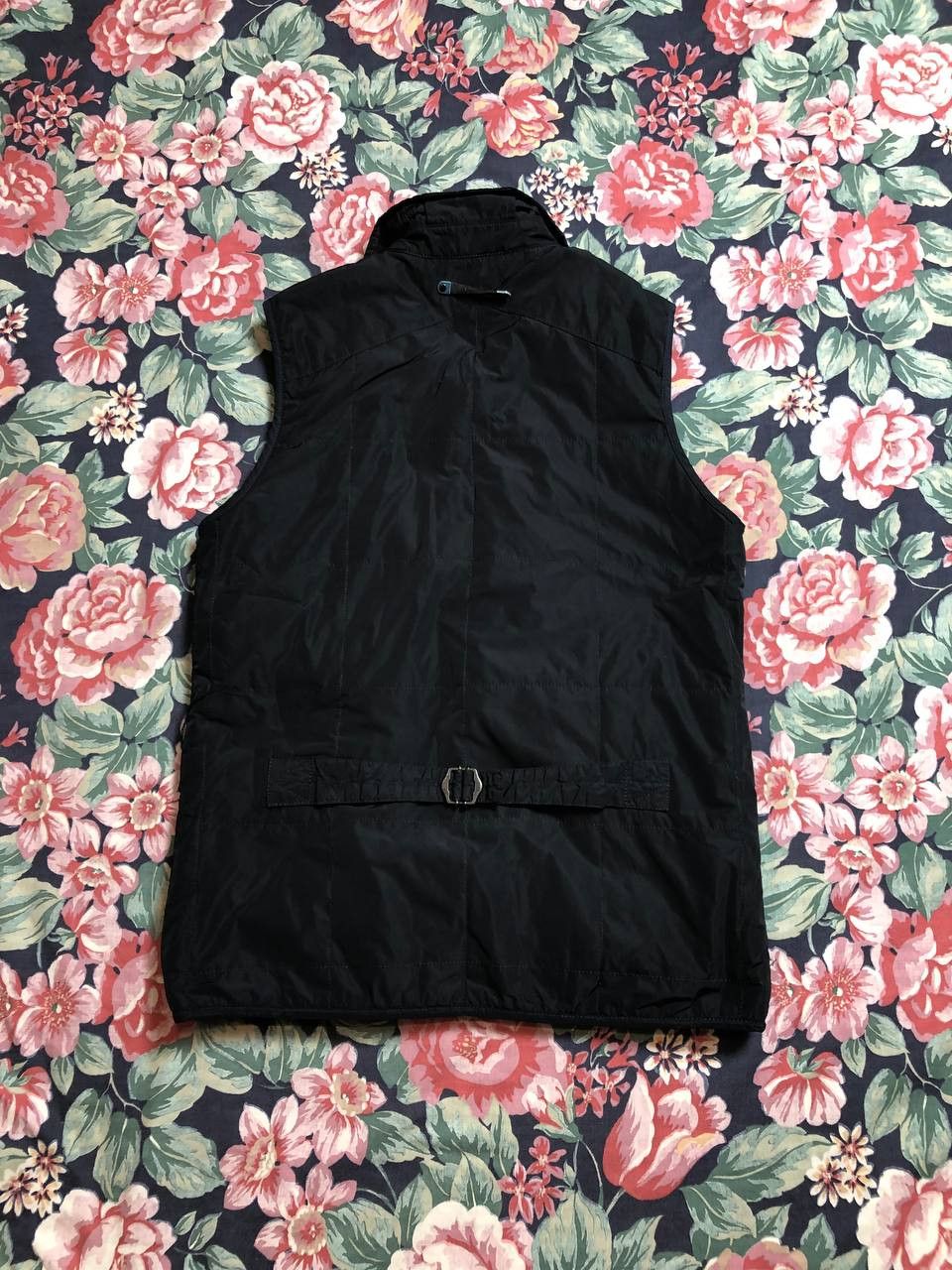 G-Star G-Star Padded Gilet Vest Zipper STREETWEAR Size M / US 6-8 / IT 42-44 - 14 Thumbnail
