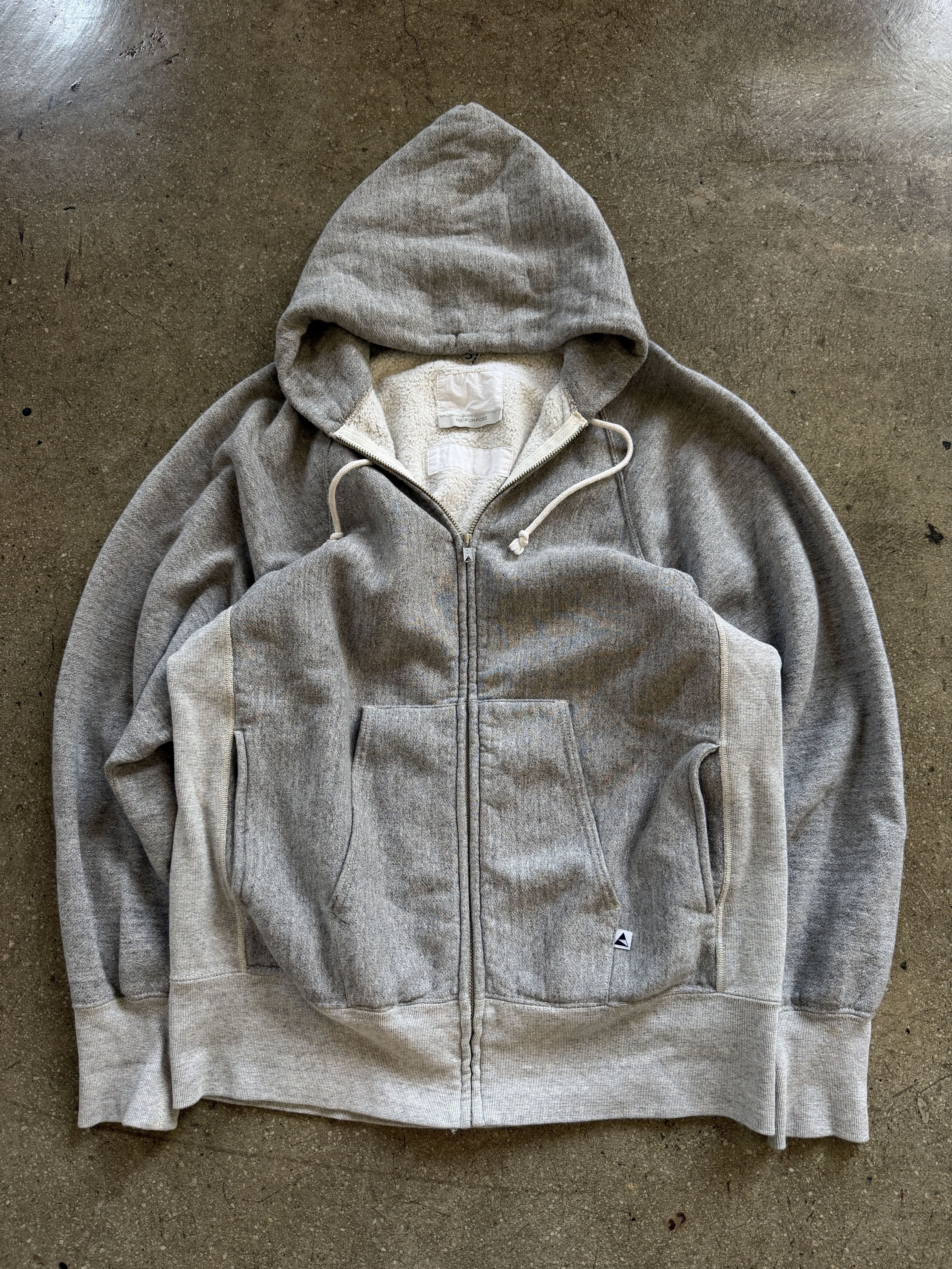 Orslow Sportswear Hoodie Size US L / EU 52-54 / 3 - 1 Thumbnail