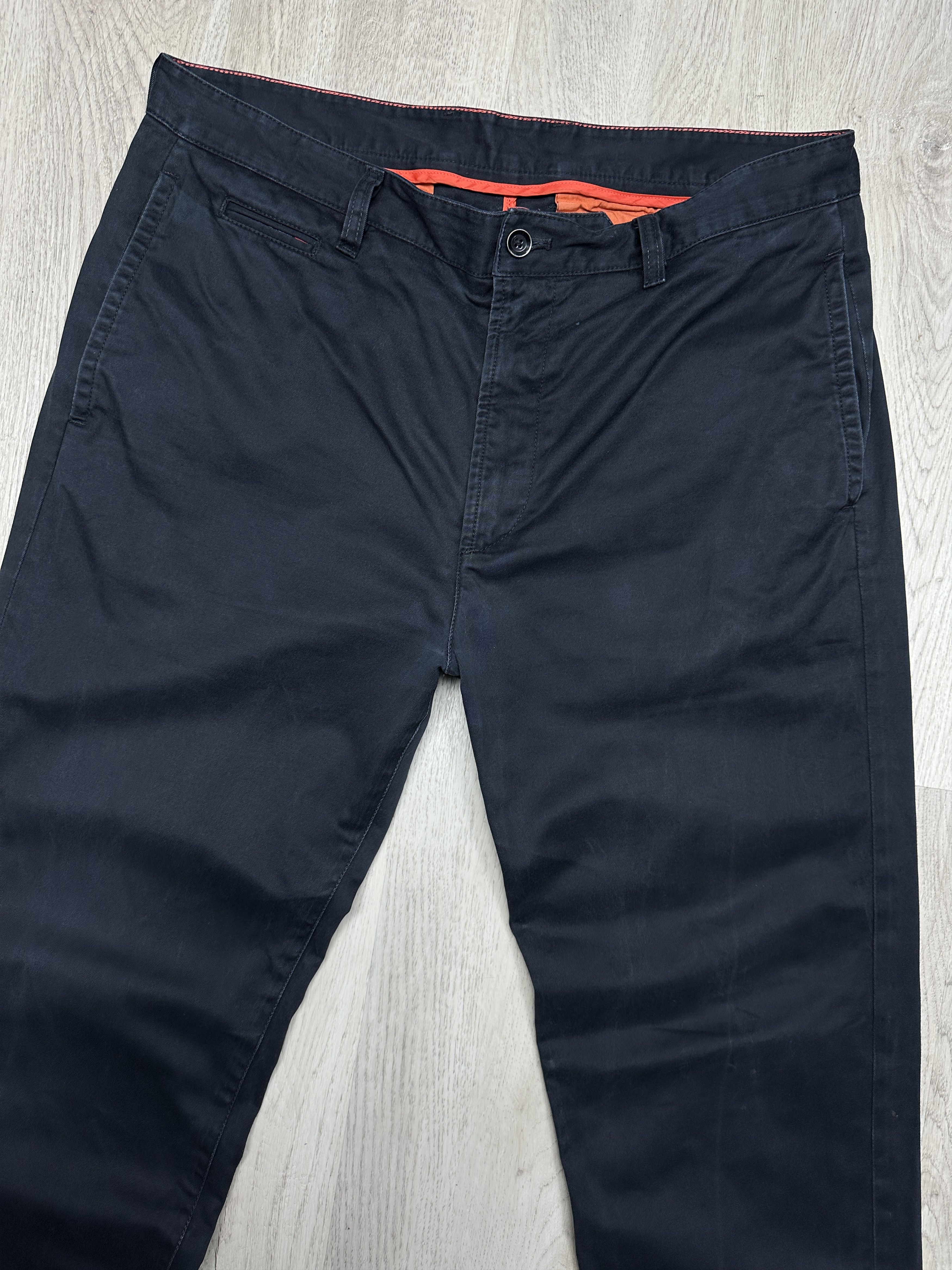 Diesel Diesel Vintage Mens Chino Pants Size US 32 / EU 48 - 2 Thumbnail