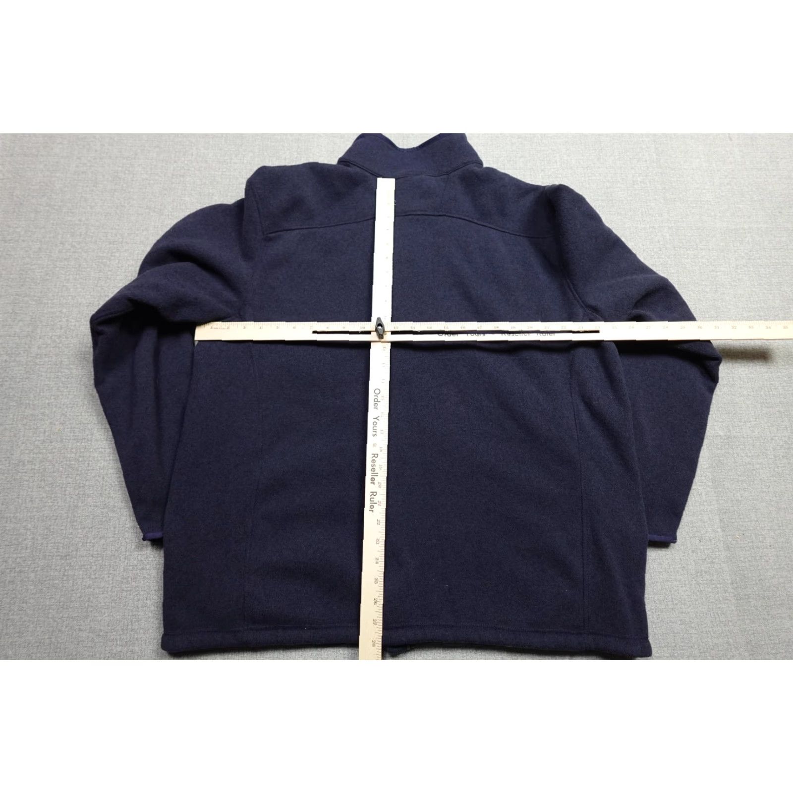 The North Face VINTAGE The North Face Jacket Mens 2XL Blue Full Zip Sweater Fleece Hiking Outdoors Size US XXL / EU 58 / 5 - 7 Thumbnail