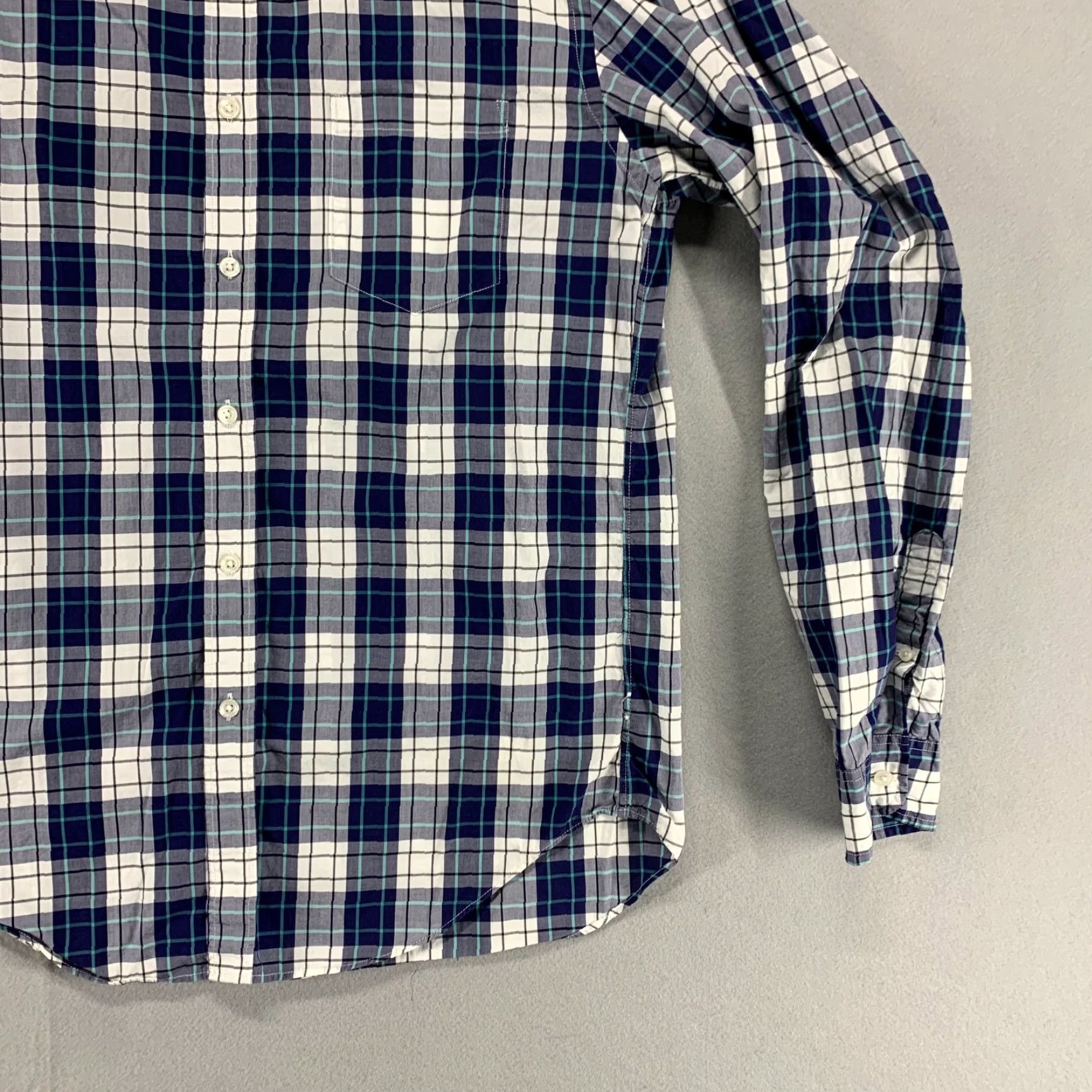 J.Crew VINTAGE N/A Size US M / EU 48-50 / 2 - 6 Thumbnail