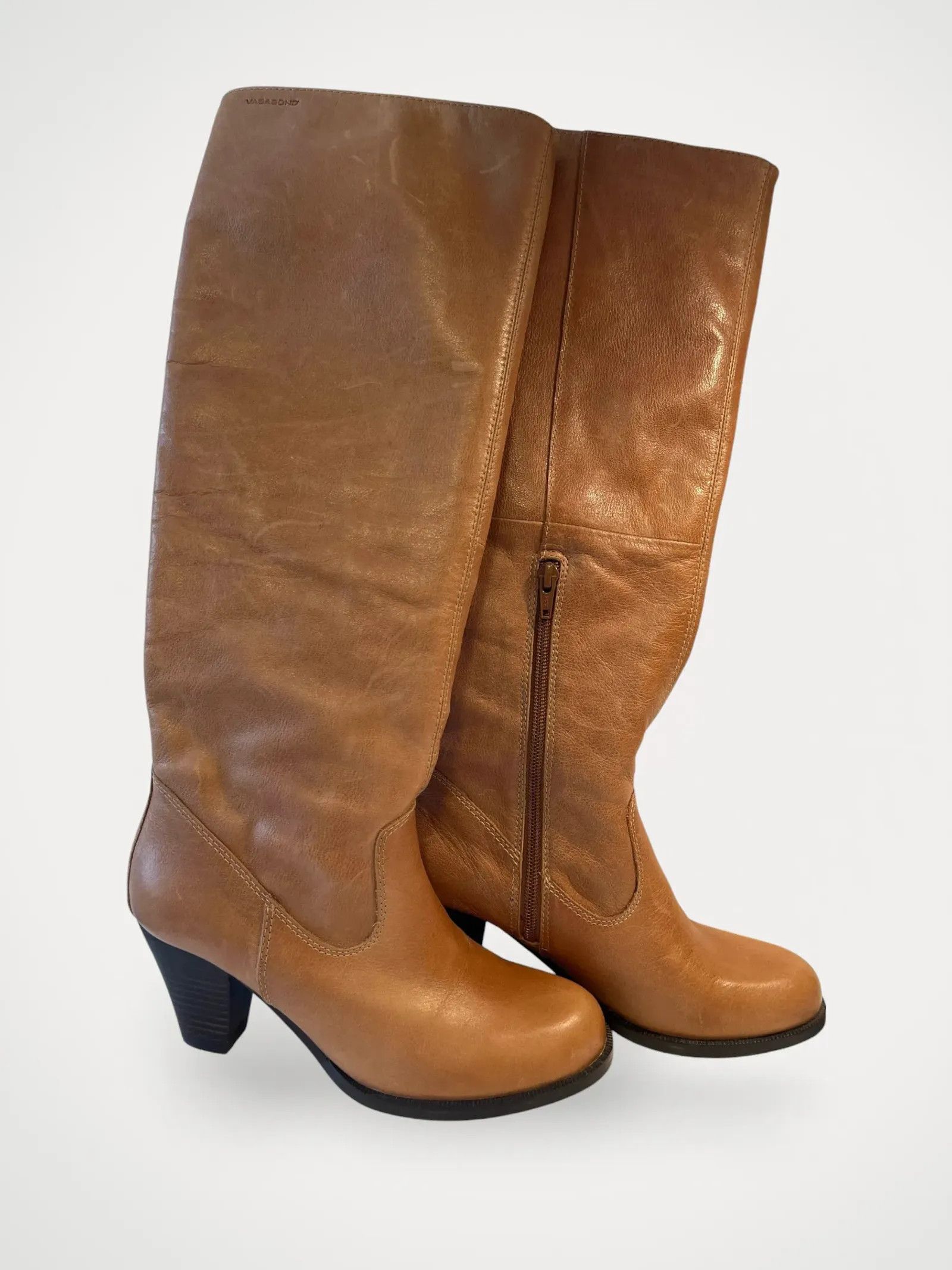 Vagabond Vagabond Boots Size US 8 / IT 38 - 1 Thumbnail