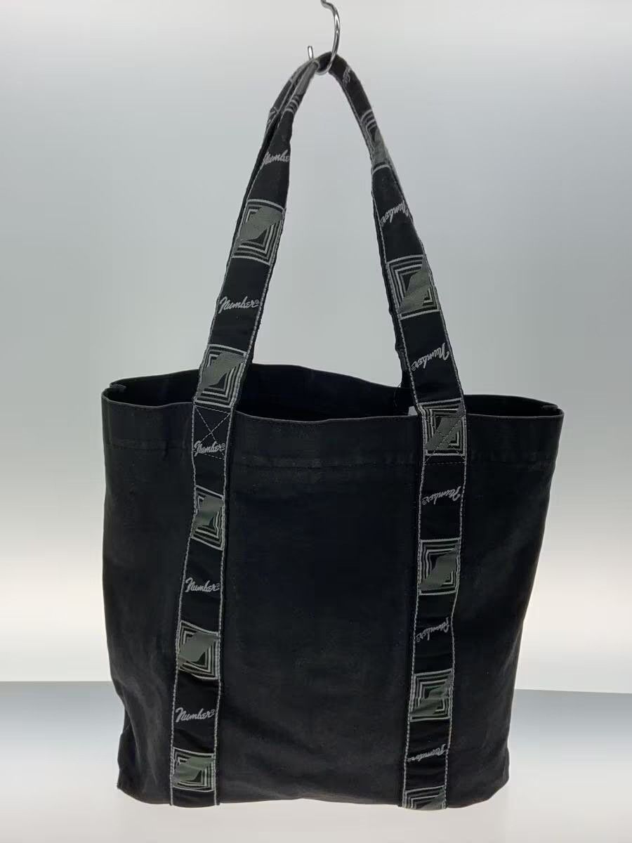 Number (N)ine Fender Guitar Strap Tote Bag Size ONE SIZE - 3 Thumbnail