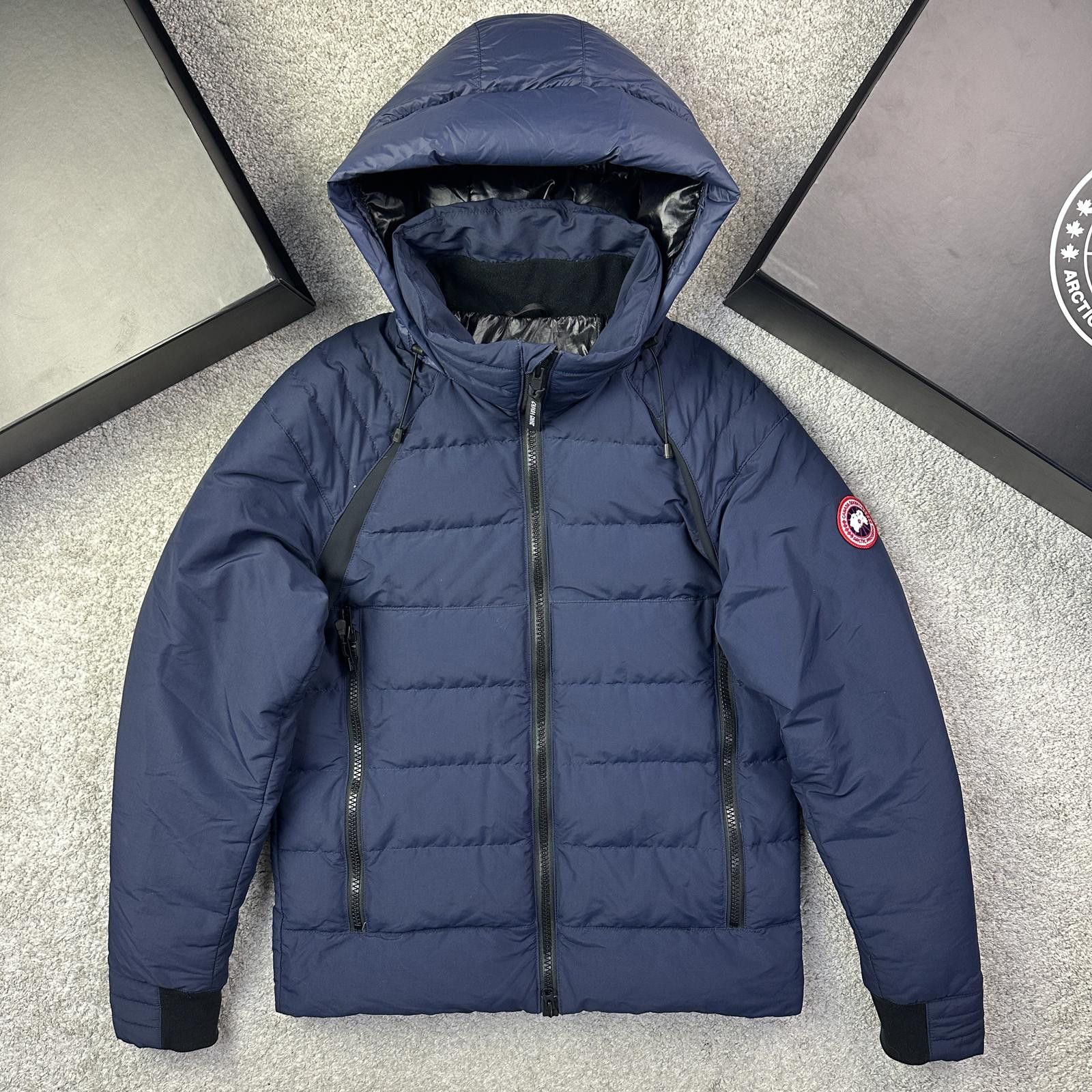 Canada Goose Canada Goose Hybridge Size S Size US S / EU 44-46 / 1 - 1 Thumbnail