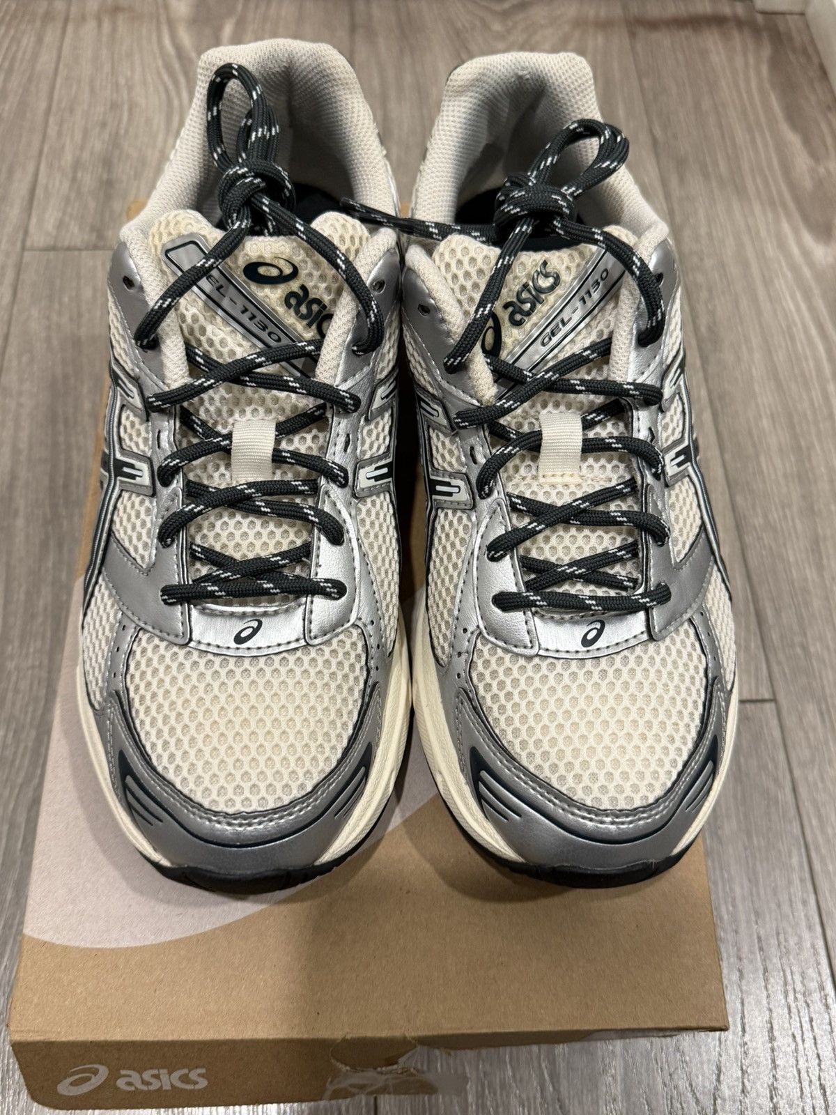 Asics × Kith Kith x Asics Gel 1130 Scarab OG 2023 Size US 8 / EU 41 - 3 Thumbnail