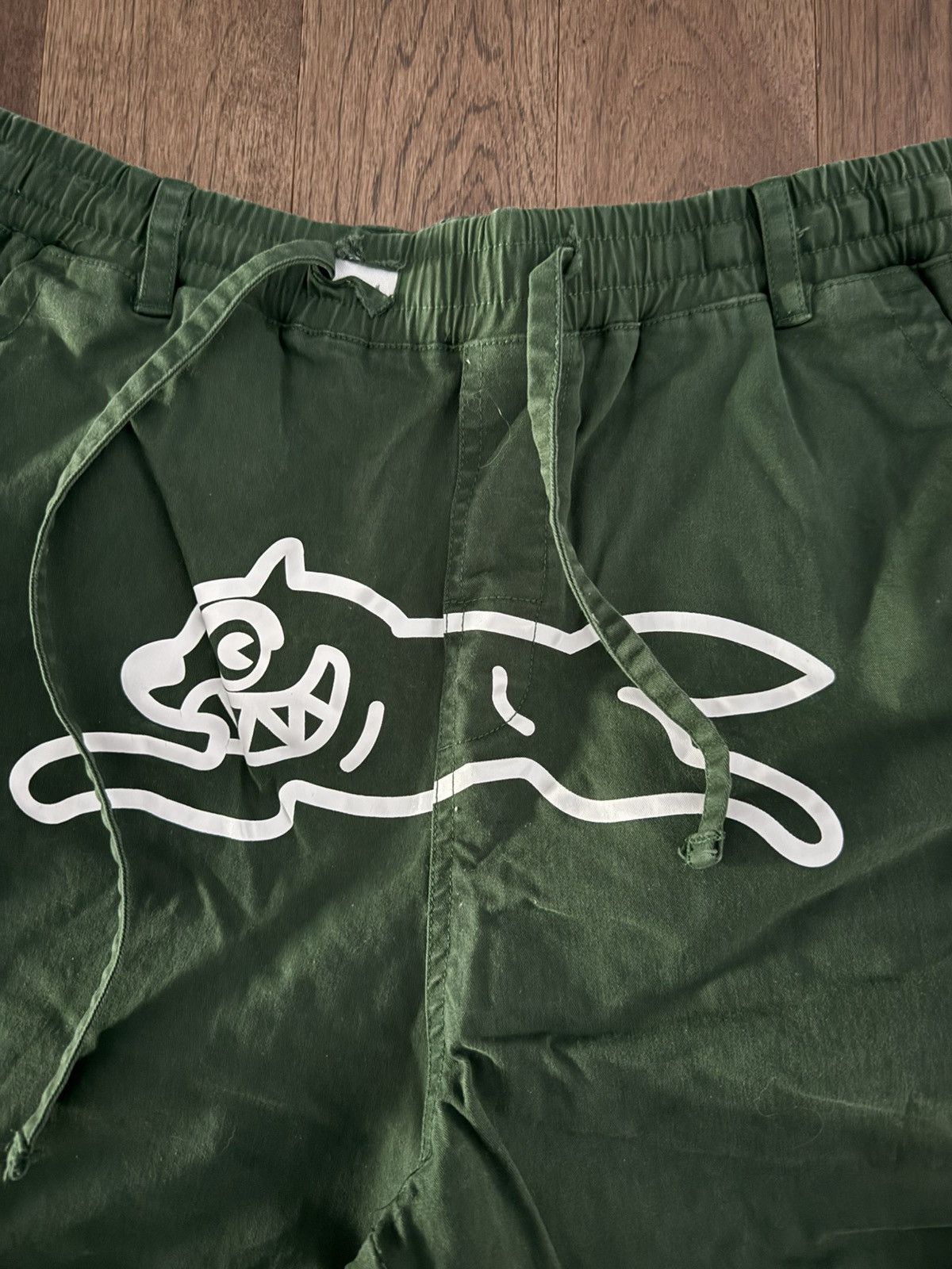 Icecream Billionaire boys club icecream cargo pants Size US 32 / EU 48 - 2 Thumbnail