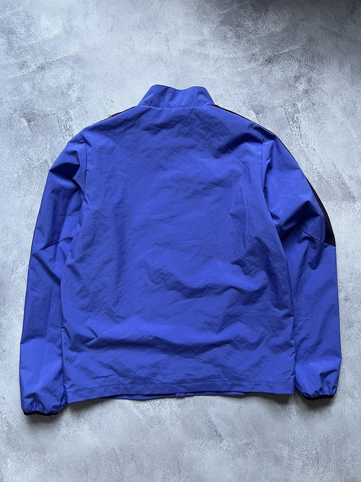 Hummel Hummel Everton Football Training Jacket Season 23/24 Size M Size US M / EU 48-50 / 2 - 7 Thumbnail