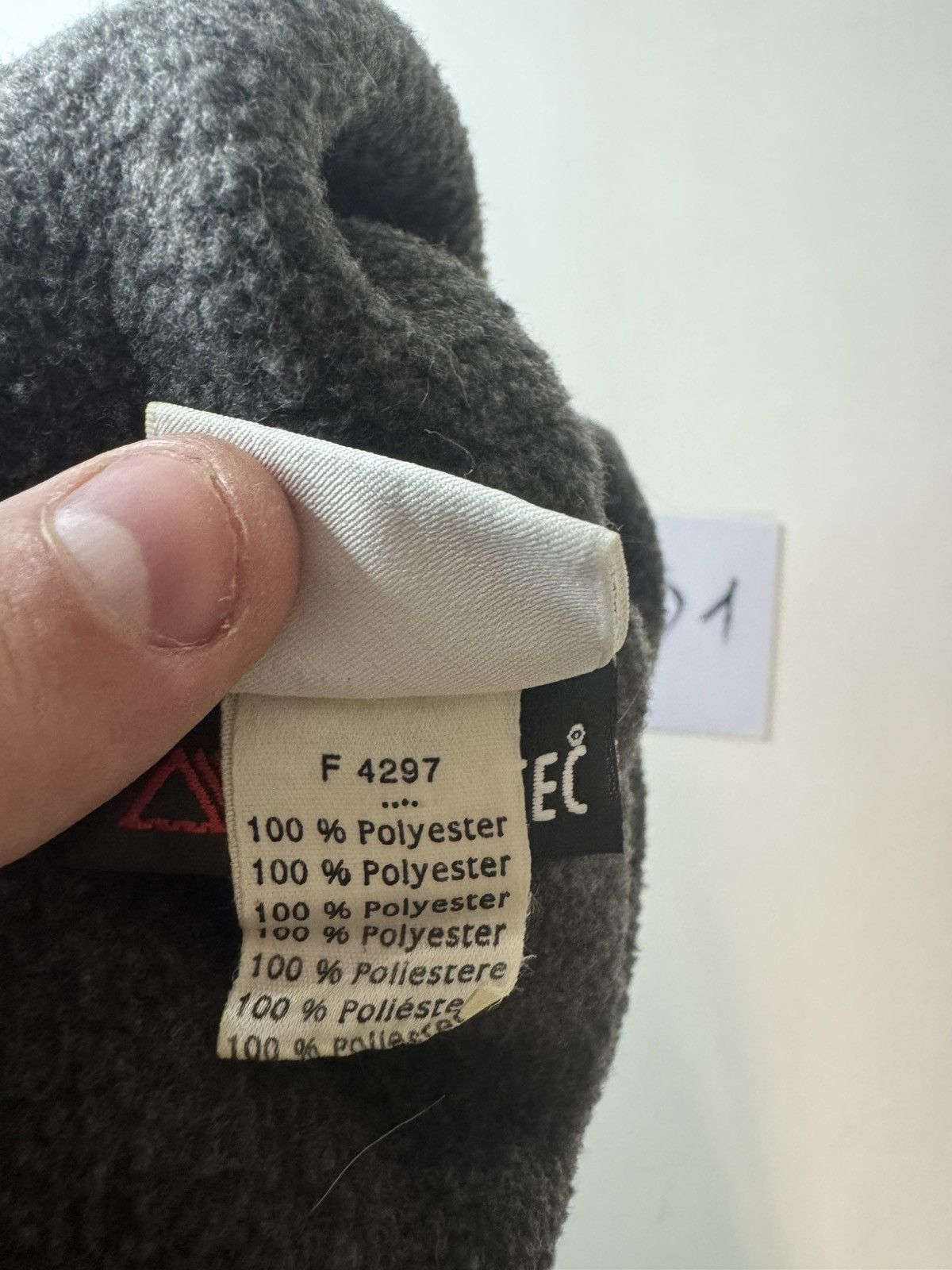 Lacoste Lacoste vintage hat cap Size ONE SIZE - 4 Thumbnail