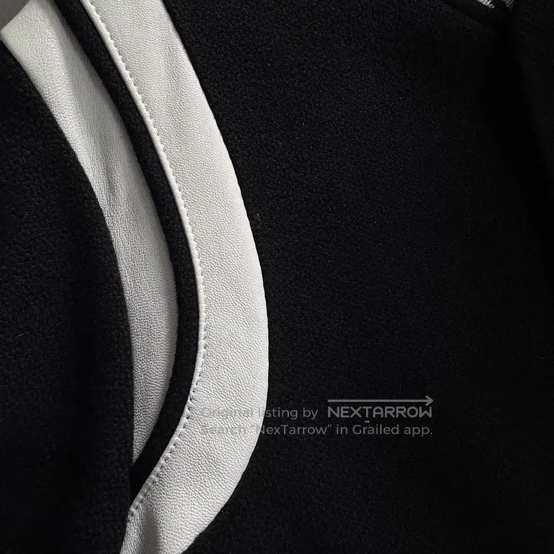 Saint Laurent Paris Saint Laurent Paris Original Baseball Jacket Size US S / EU 44-46 / 1 - 3 Thumbnail