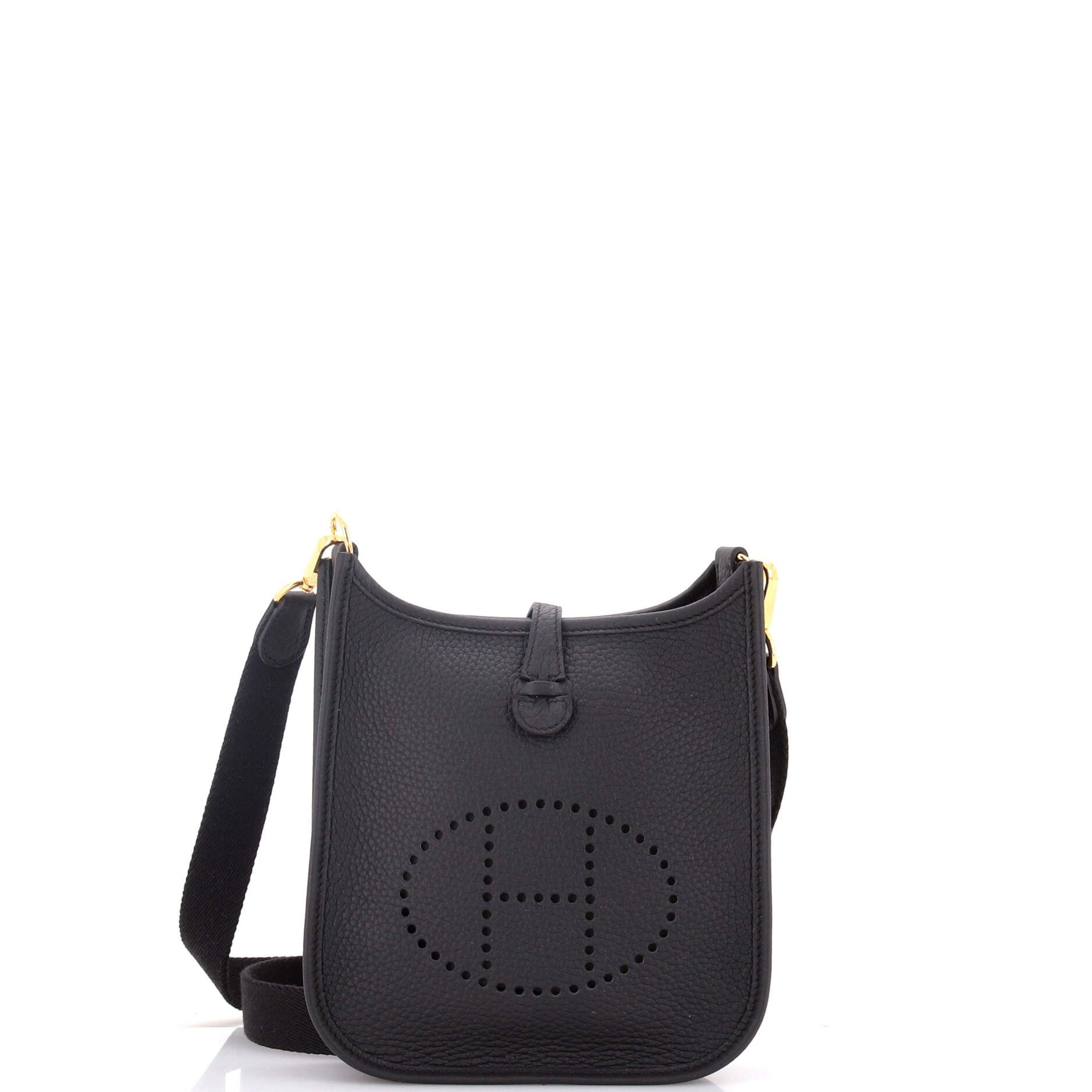 Hermes Evelyne Bag Gen III Size ONE SIZE - 1 Thumbnail