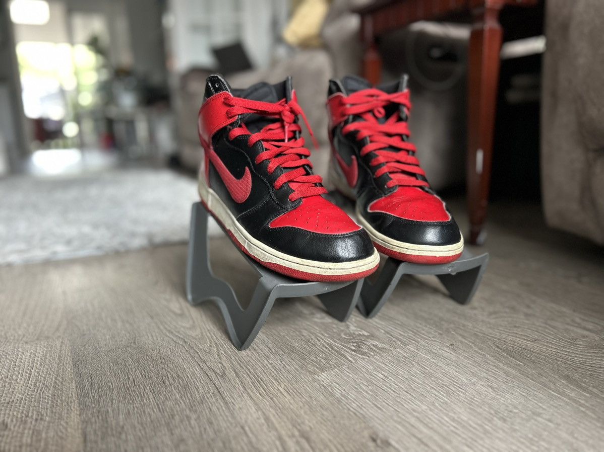 Nike Nike Dunk High top Size US 11 / EU 44 - 1 Thumbnail
