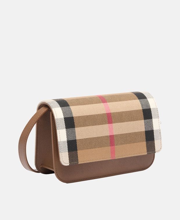 Burberry Cross-body bag Size ONE SIZE - 1 Thumbnail