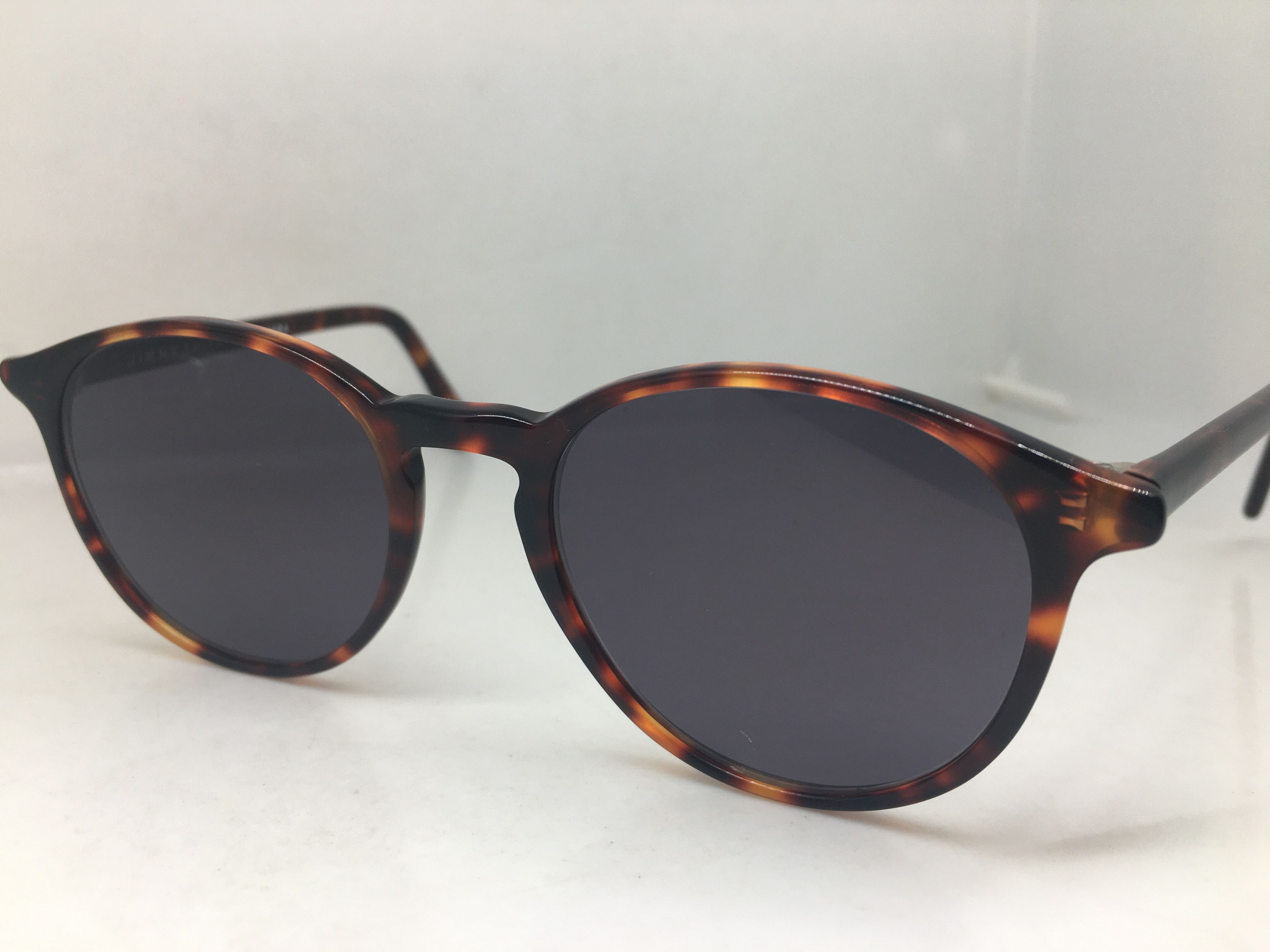 Other Jimmy Fairly Le Jura Tortoise ARISTOCRAT Sunglasses Size ONE SIZE - 3 Thumbnail