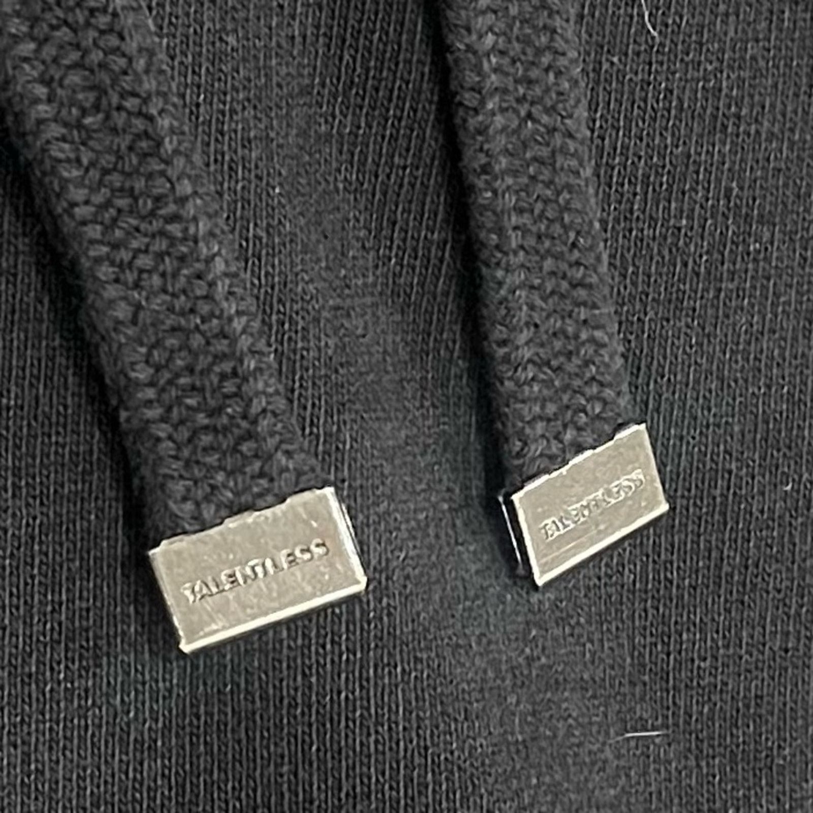 Talentless Talentless Men’s heavyweight sweatpants, size XXL Size US 42 / EU 58 - 3 Thumbnail