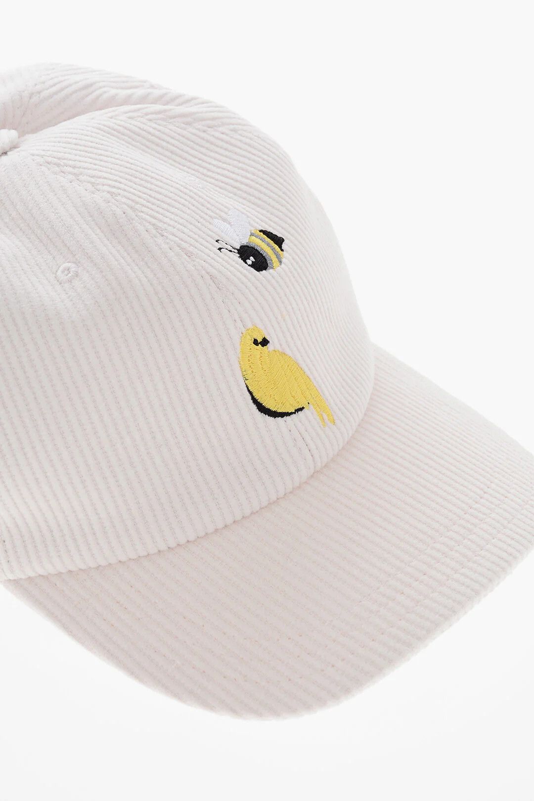 Thom Browne og1mm0426 Size: L / Baseball Hat / Cap in Pink Size ONE SIZE - 3 Thumbnail