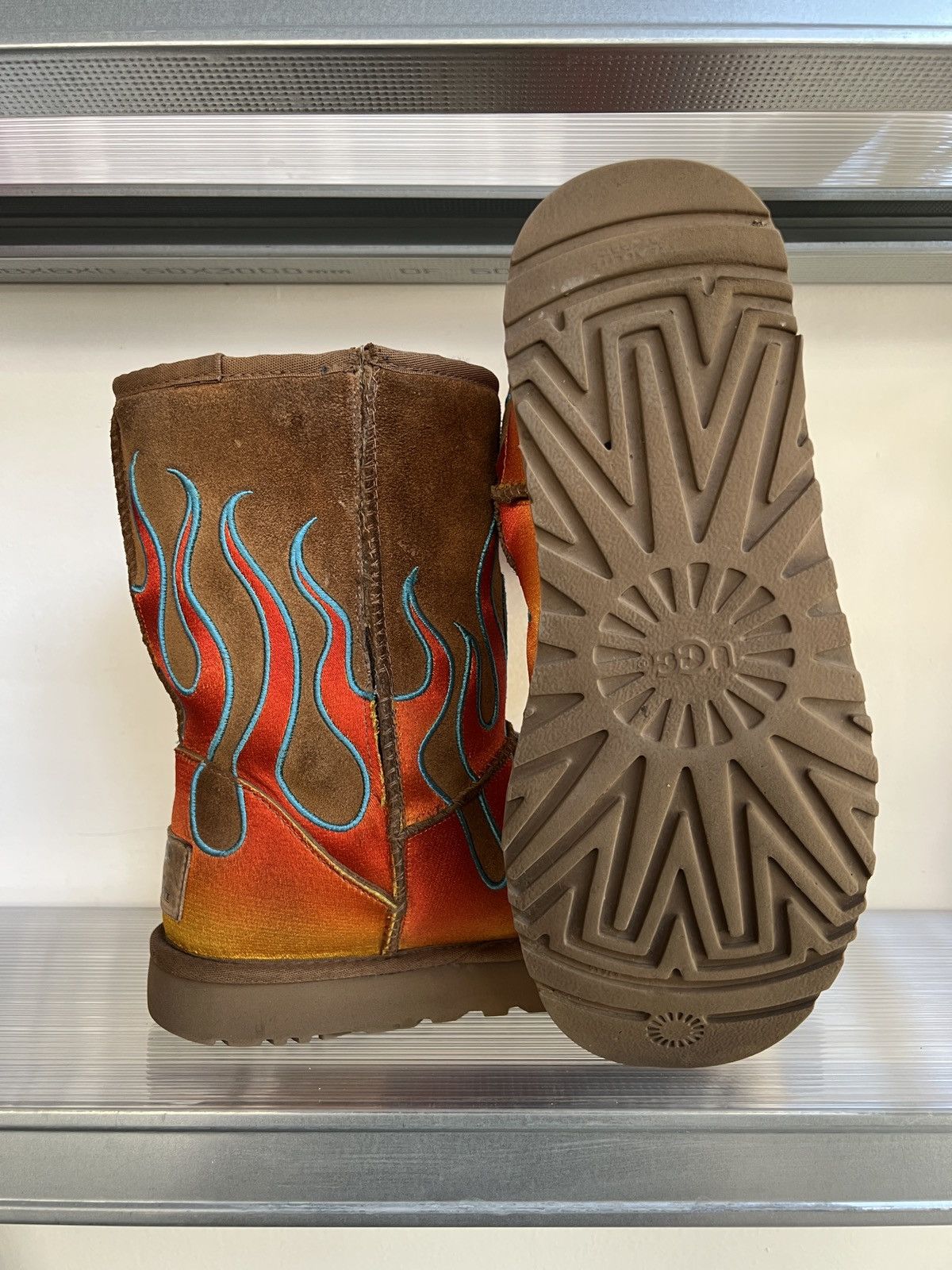 Jeremy Scott Ugg x Jeremy Scott Size US 9 / EU 42 - 3 Thumbnail
