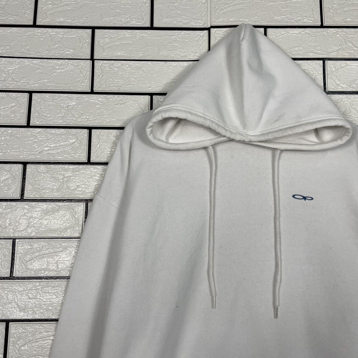 Ocean Pacific Ocean Pacific Big Logo Hoodie Size US L / EU 52-54 / 3 - 7 Thumbnail