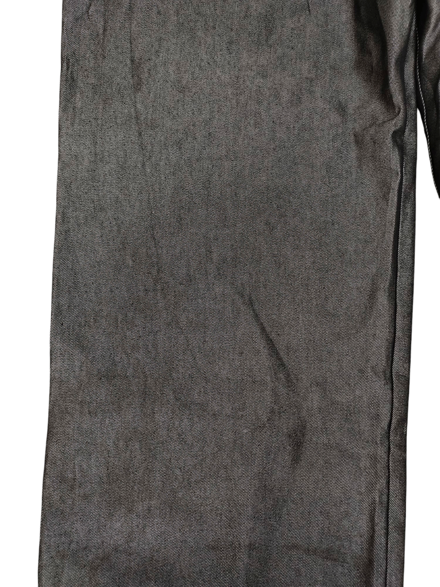 Southpole Baggy Jeans Playerz 69 Carpenter Distress Denim Wide Leg Y2k Size US 40 / EU 56 - 5 Thumbnail