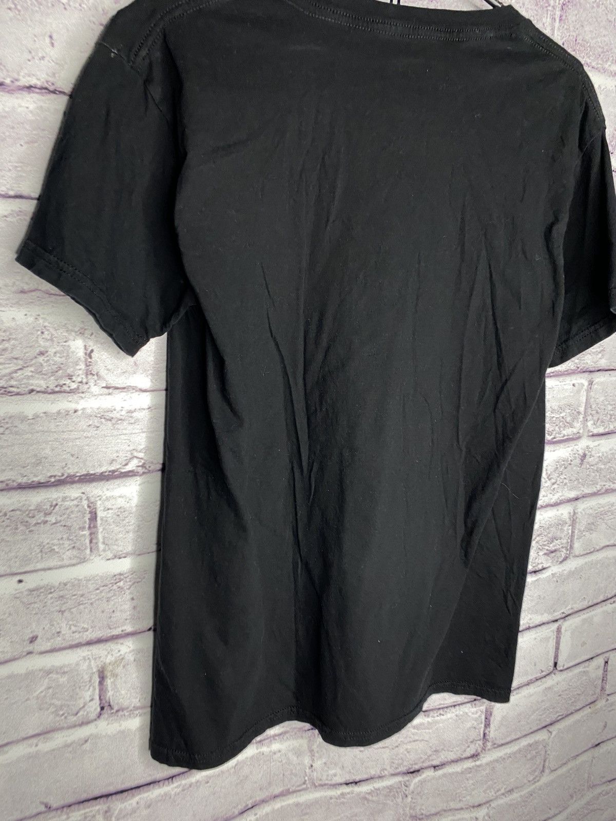 Band Tees Men's T-Shirt Seth Rollins WWE Redesign Reclaim Rebuild Size US M / EU 48-50 / 2 - 11 Thumbnail